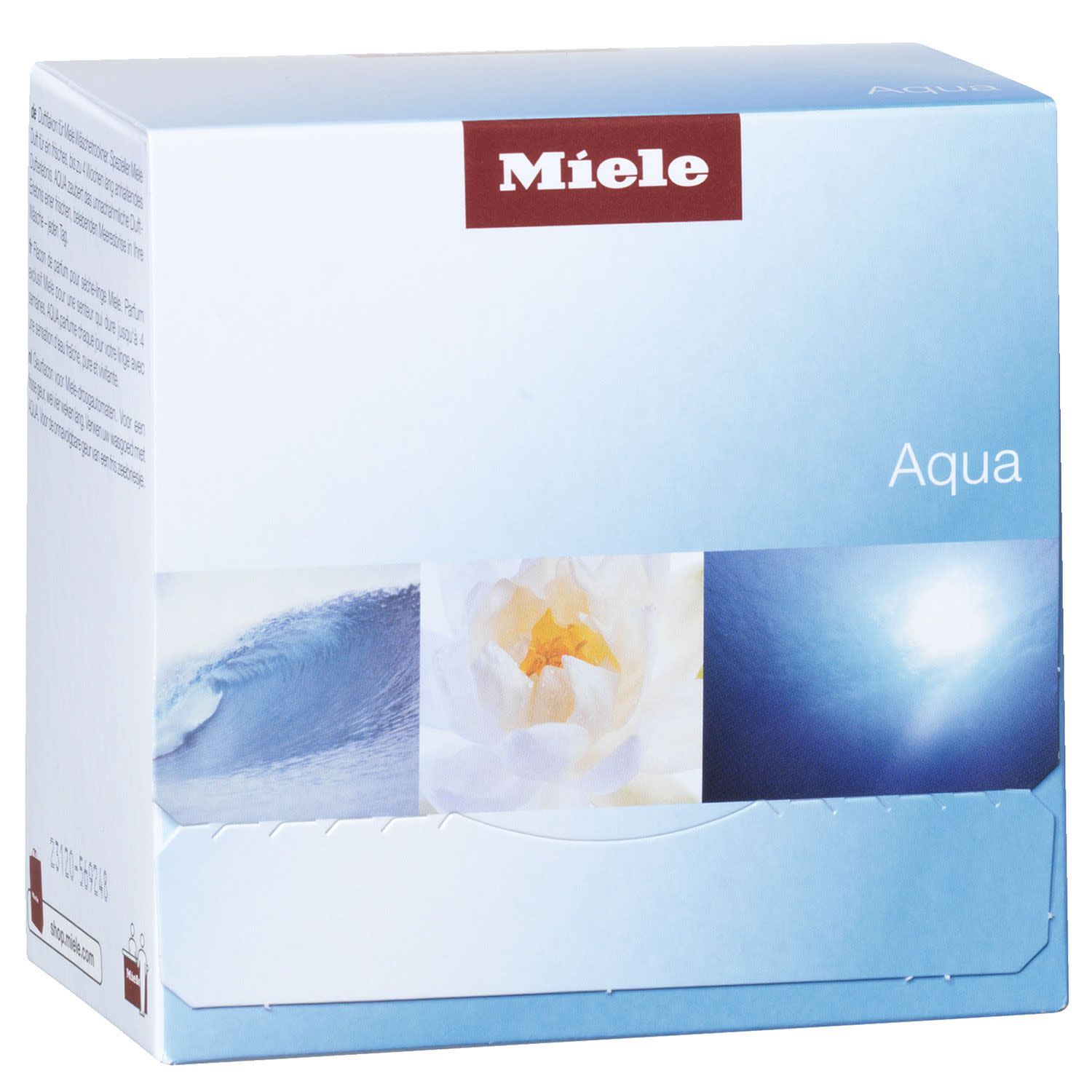 Miele AQUA 12,5 ml Αρωματικό Στεγνωτηρίου