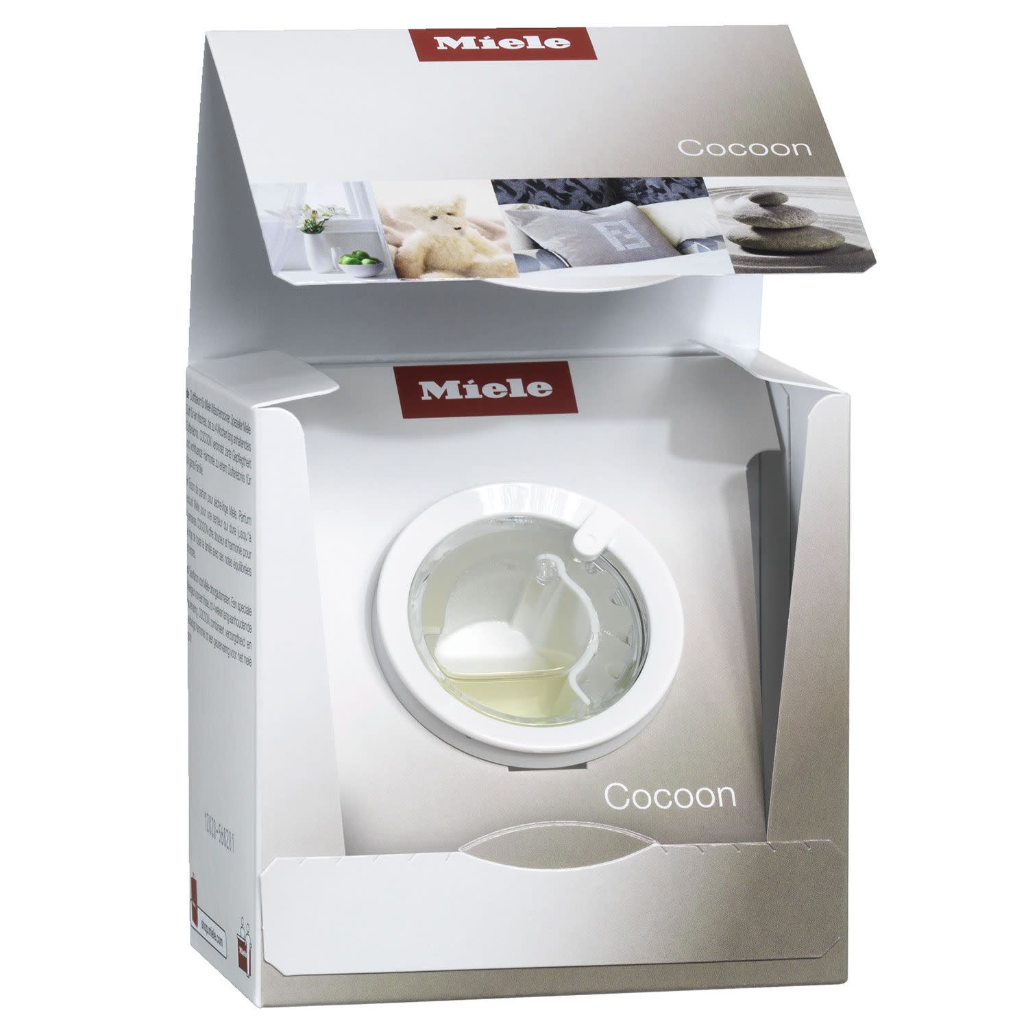 Εικόνα 4 του Miele COCOON 12,5 ml Αρωματικό Στεγνωτηρίου