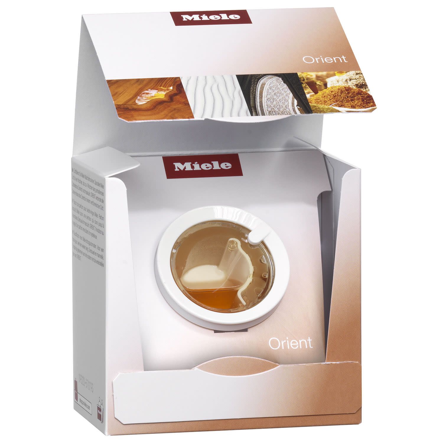 Εικόνα 3 του Miele ORIENT 12,5 ml Αρωματικό Στεγνωτηρίου