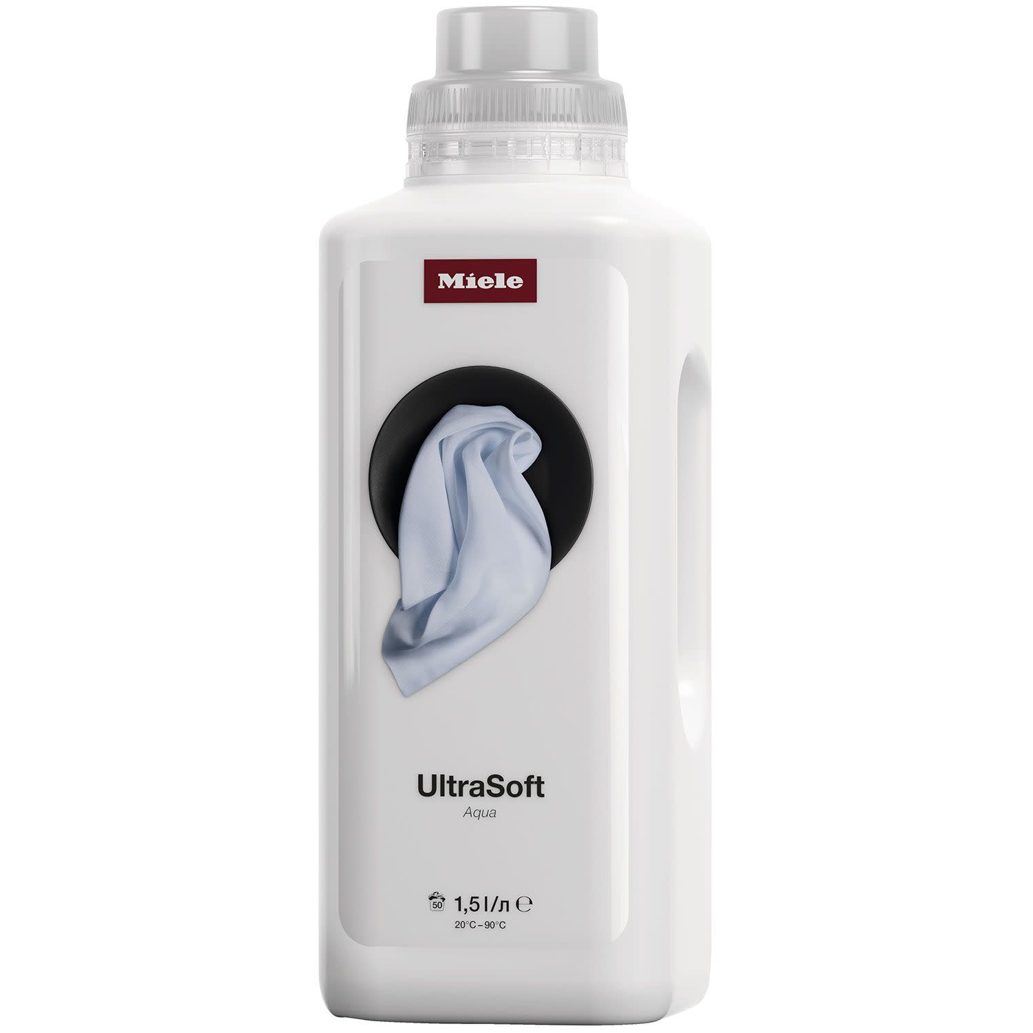 Εικόνα 1 του Miele UltraSoft 1,5 l Μαλακτικό ρούχων
