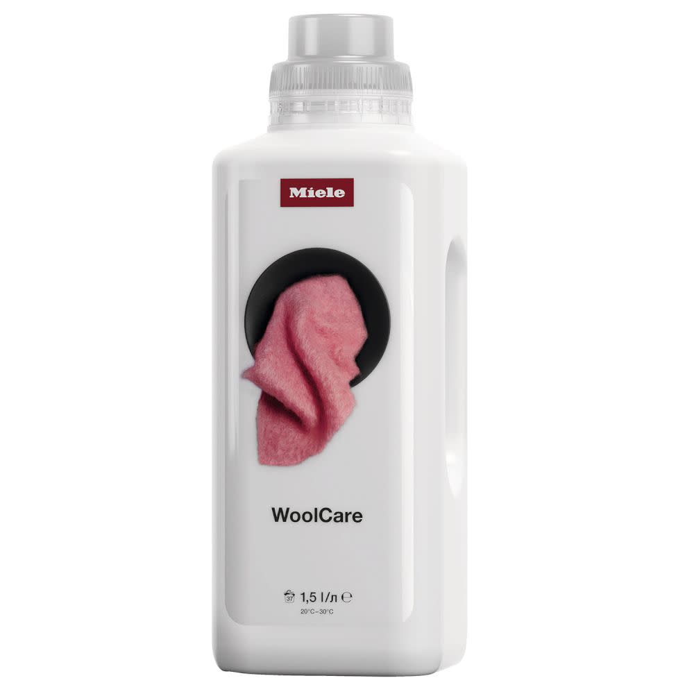 Εικόνα 1 του Miele WoolCare  1,5 l Απορρυπαντικό ρούχων
