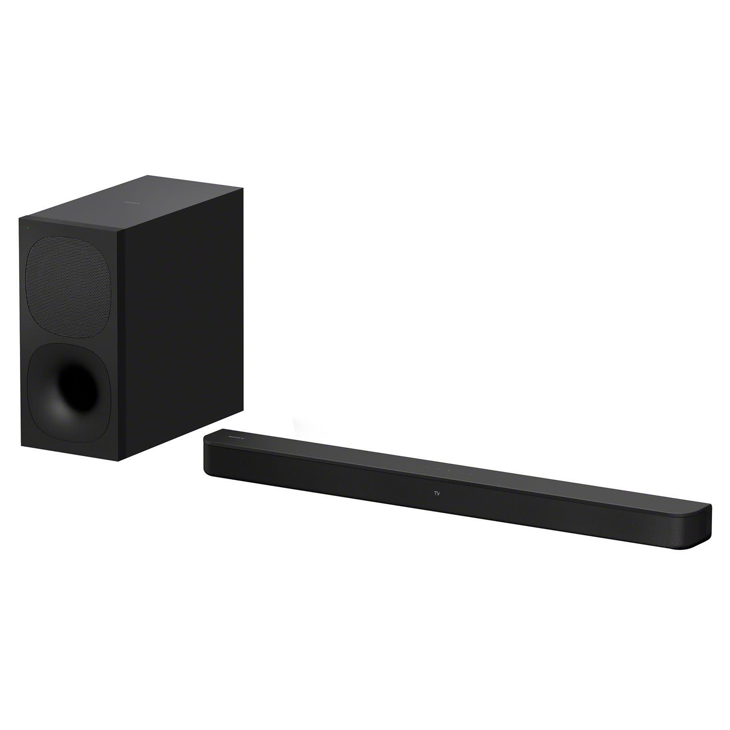 Εικόνα 1 του Sony Soundbar HTS400