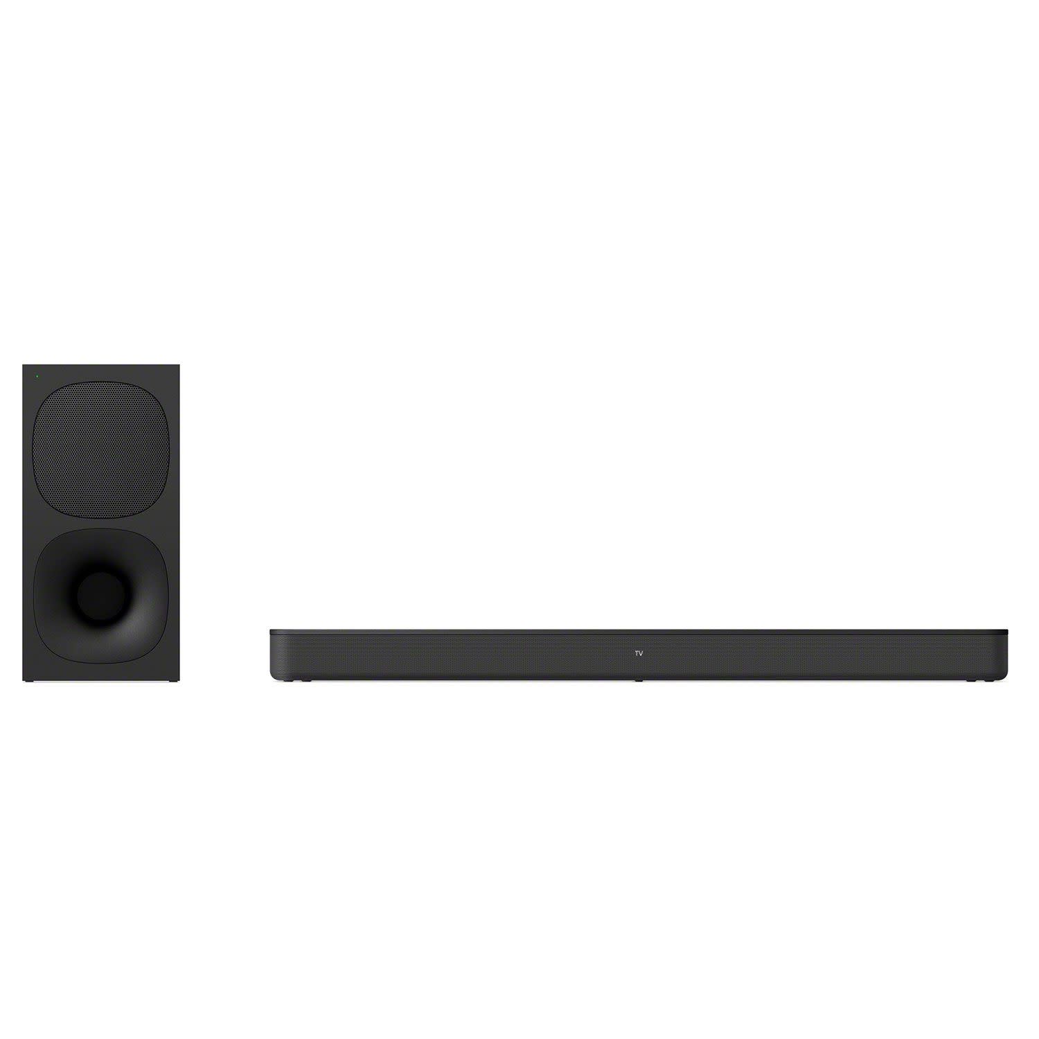 Εικόνα 2 του Sony Soundbar HTS400