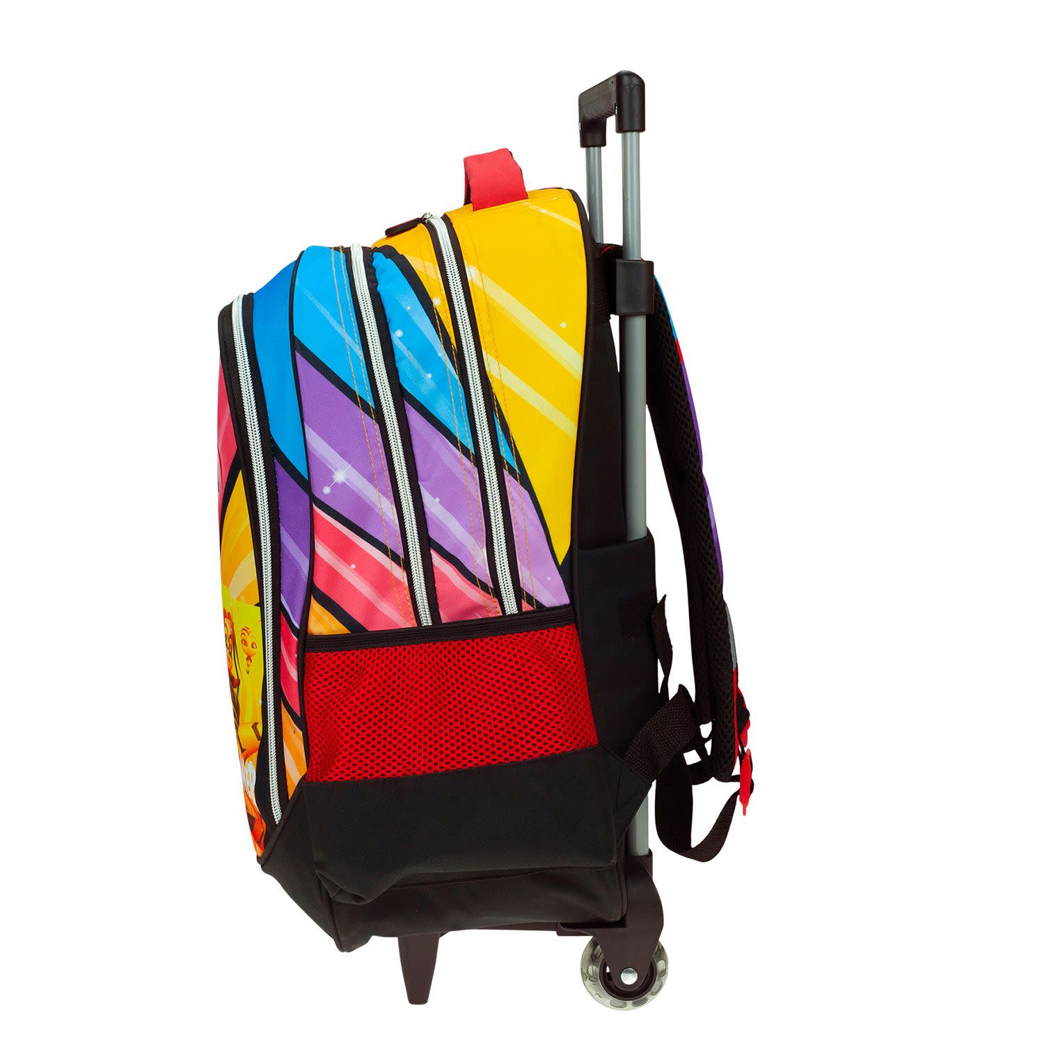 Εικόνα 3 του Gim Trolley Σχολικό Miraculous Power