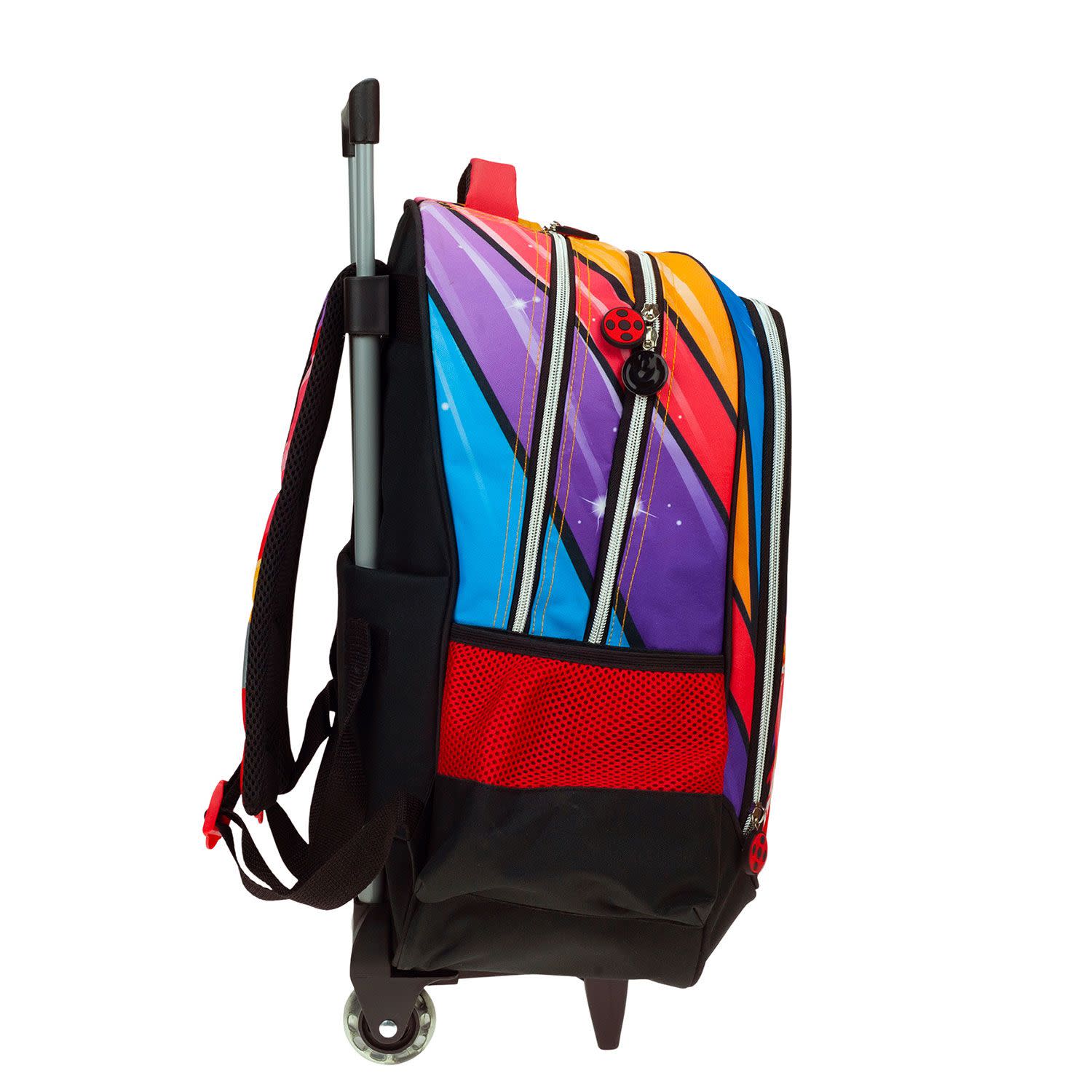 Εικόνα 4 του Gim Trolley Σχολικό Miraculous Power