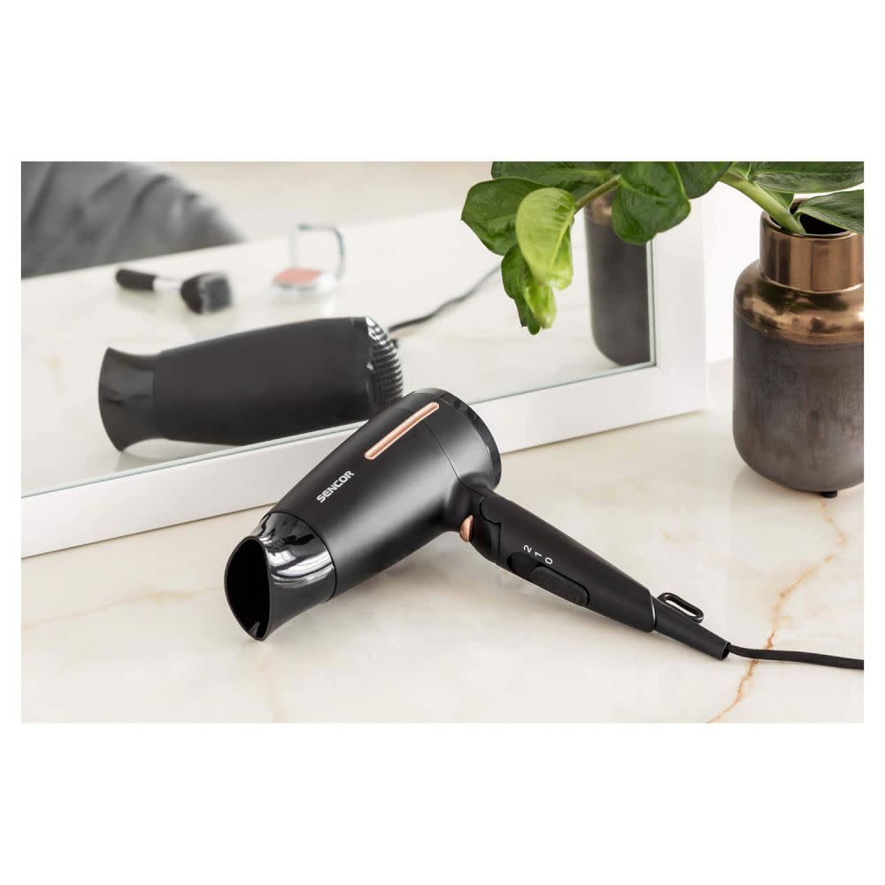 Κάνε κλικ για να δεις την εικόνα 11 του Sencor Σεσουάρ SHD 0045BK 1.600,0 W