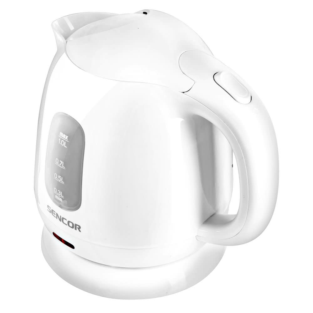 Εικόνα 2 του Sencor Βραστήρας SWK 1010WH 1,00 Lt