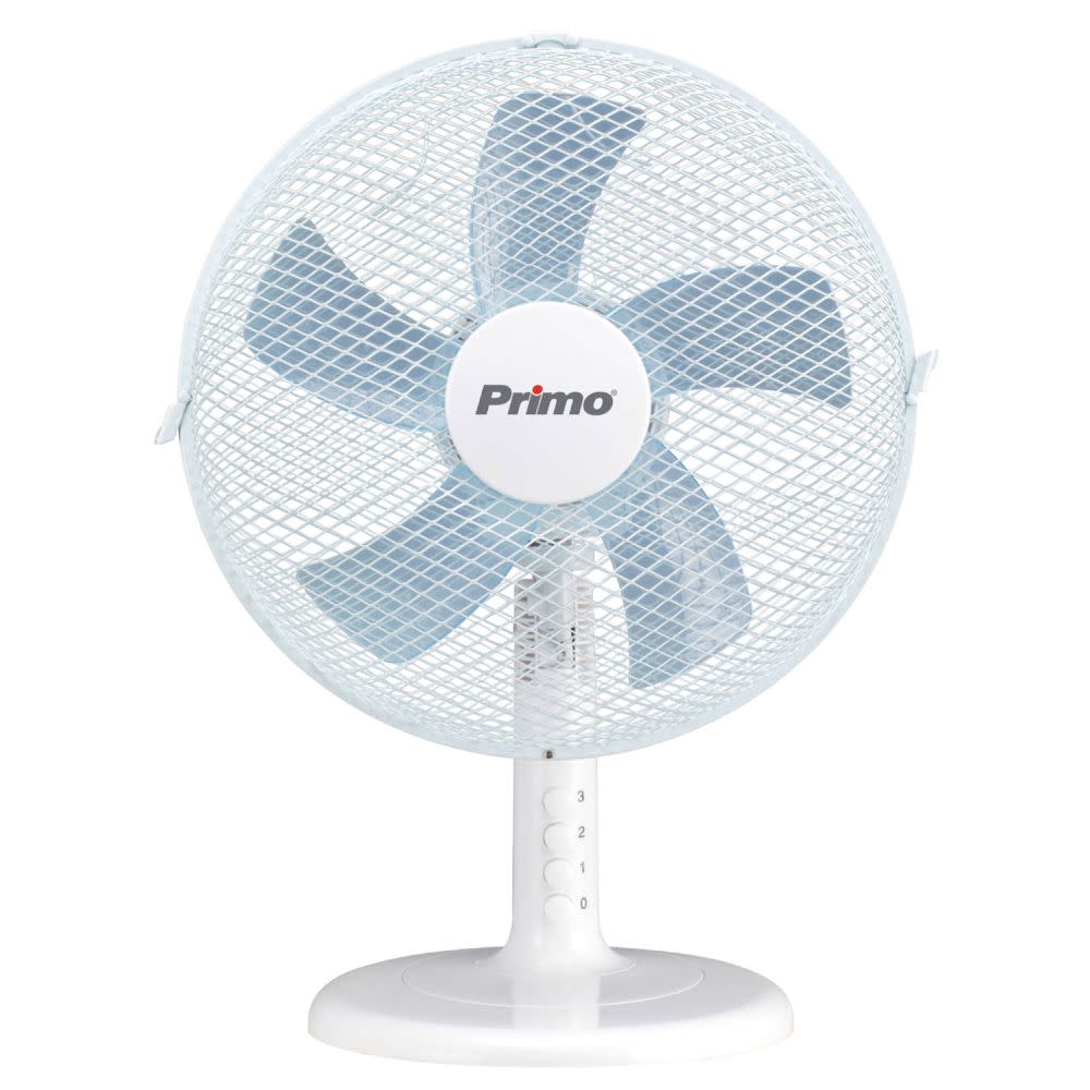 Primo Ανεμιστήρας Επιτραπέζιος PRTF-80509
