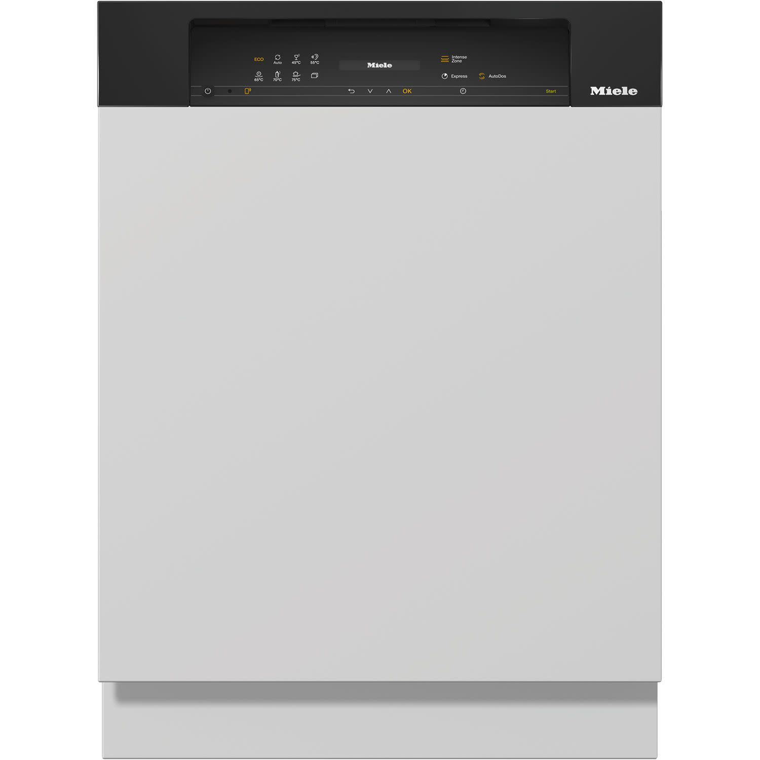 Miele G 7610 Sci OB Πλυντήριο Πιάτων Εντοιχιζόμενο 59,80 cm