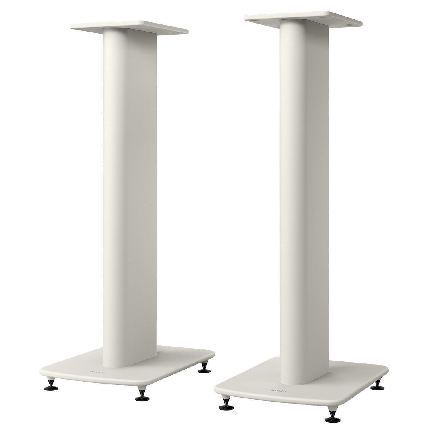 Εικόνα 1 του KEF S2 Floor  Stand White