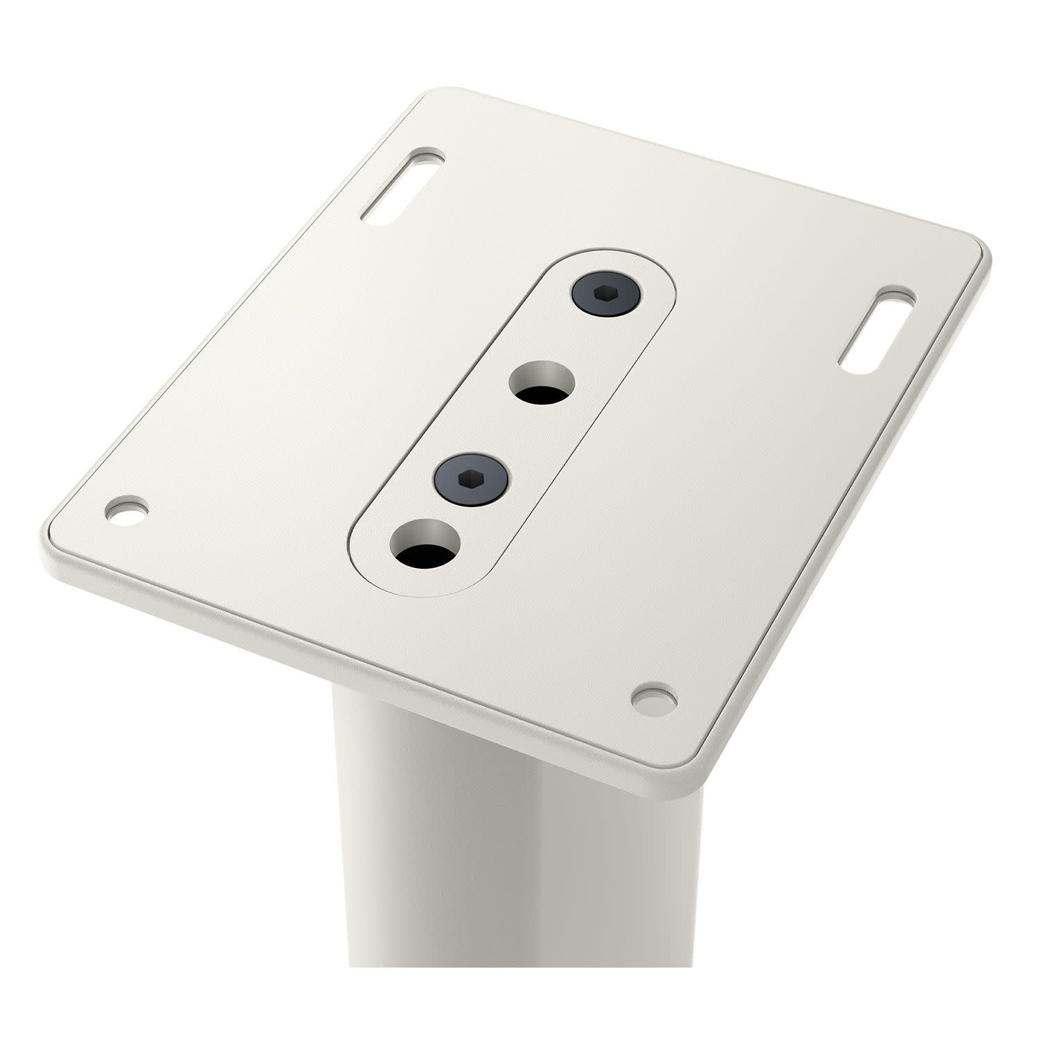 Εικόνα 5 του KEF S2 Floor  Stand White