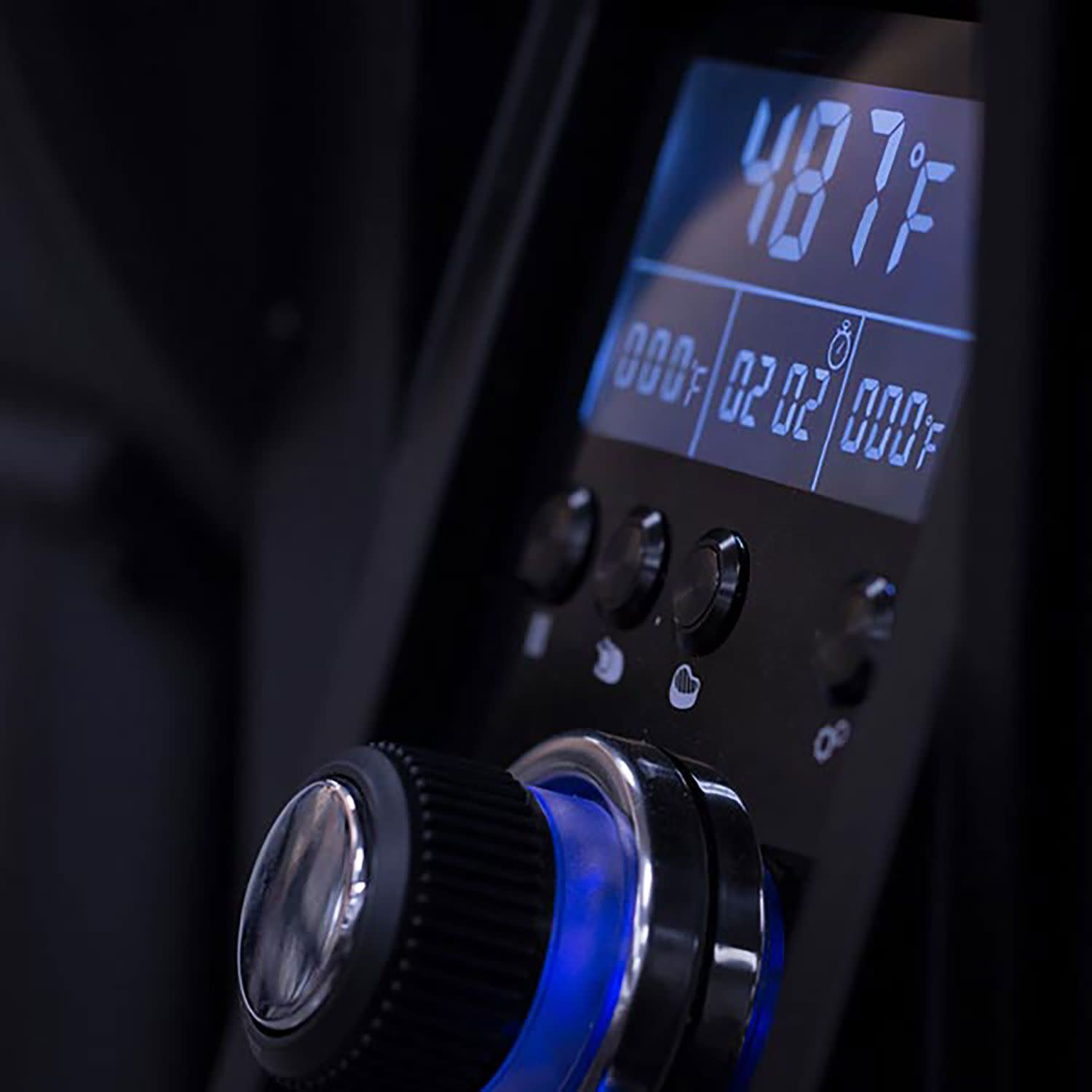 Εικόνα 11 του Broil King Ψησταριά Regal Pellet 500