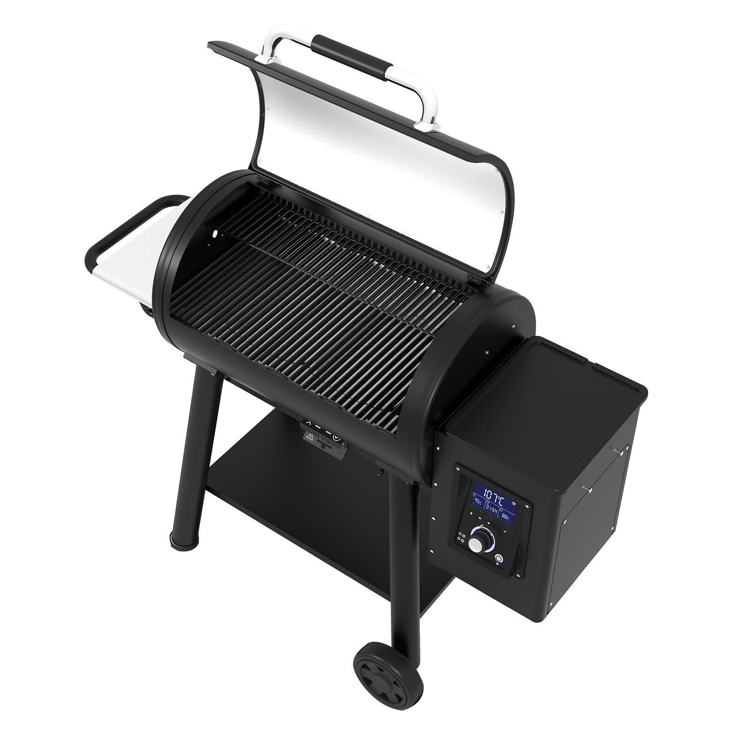 Εικόνα 5 του Broil King Ψησταριά Regal Pellet 500