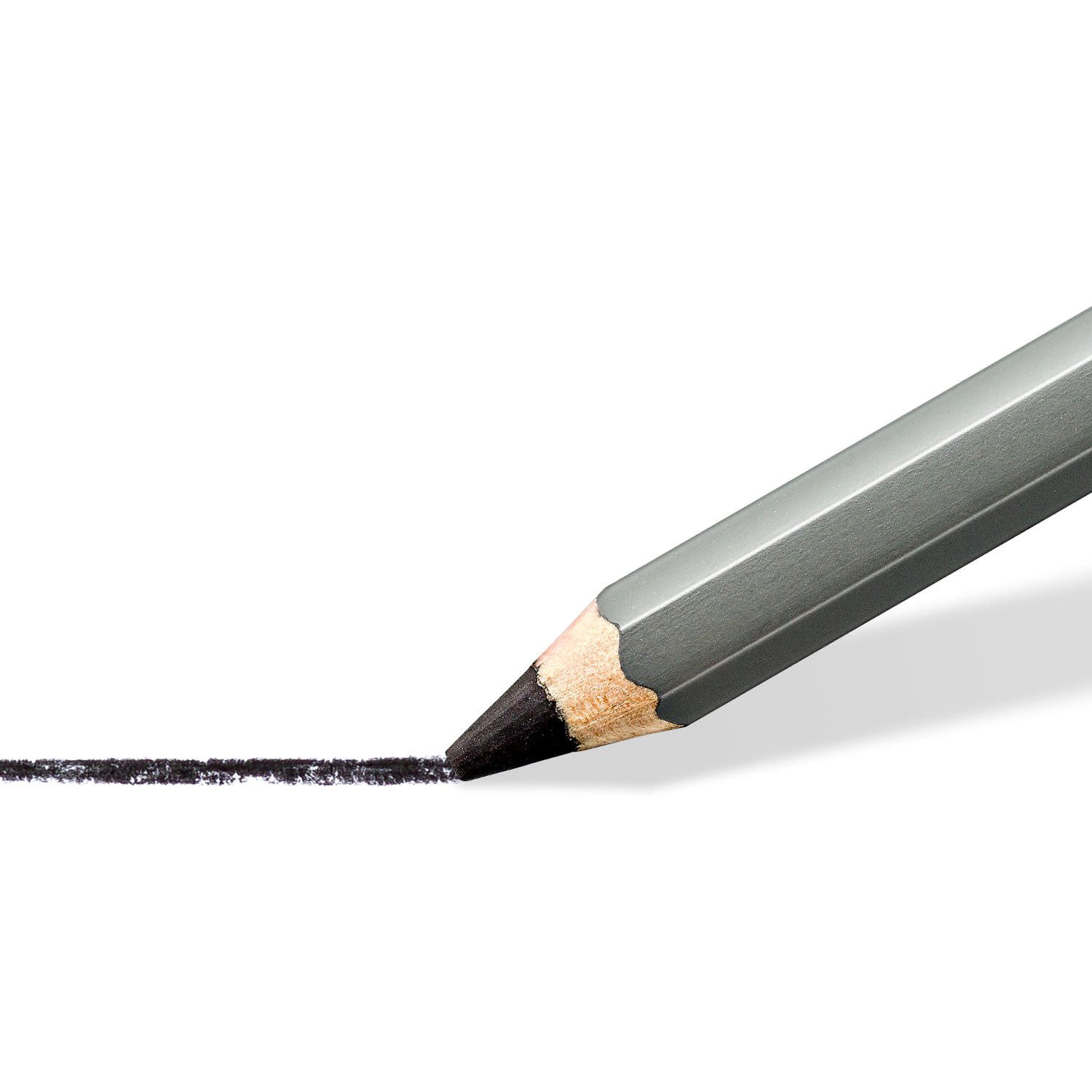 Εικόνα 4 του Staedtler Σετ Μολυβοκάρβουνα 12 Τεμάχια