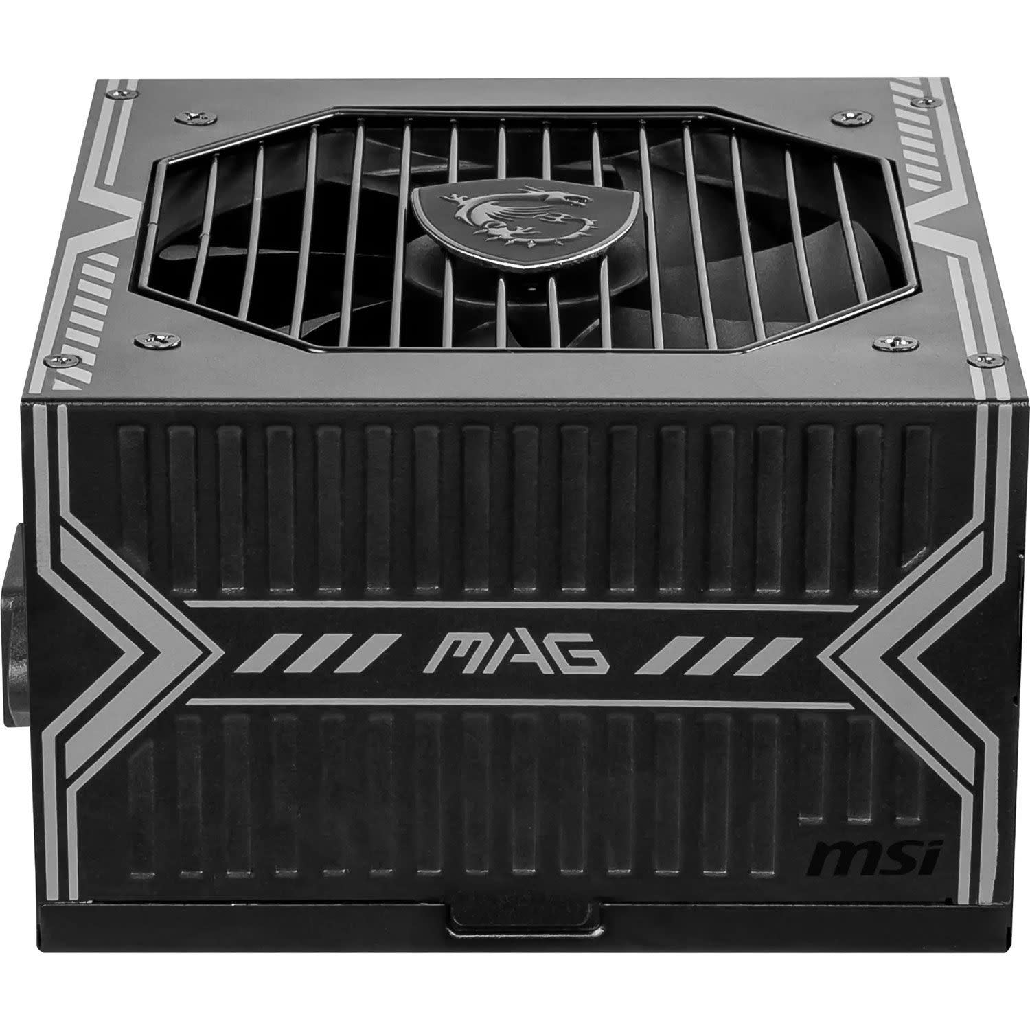 Εικόνα 3 του MSI PSU MAG Bronze A650BN