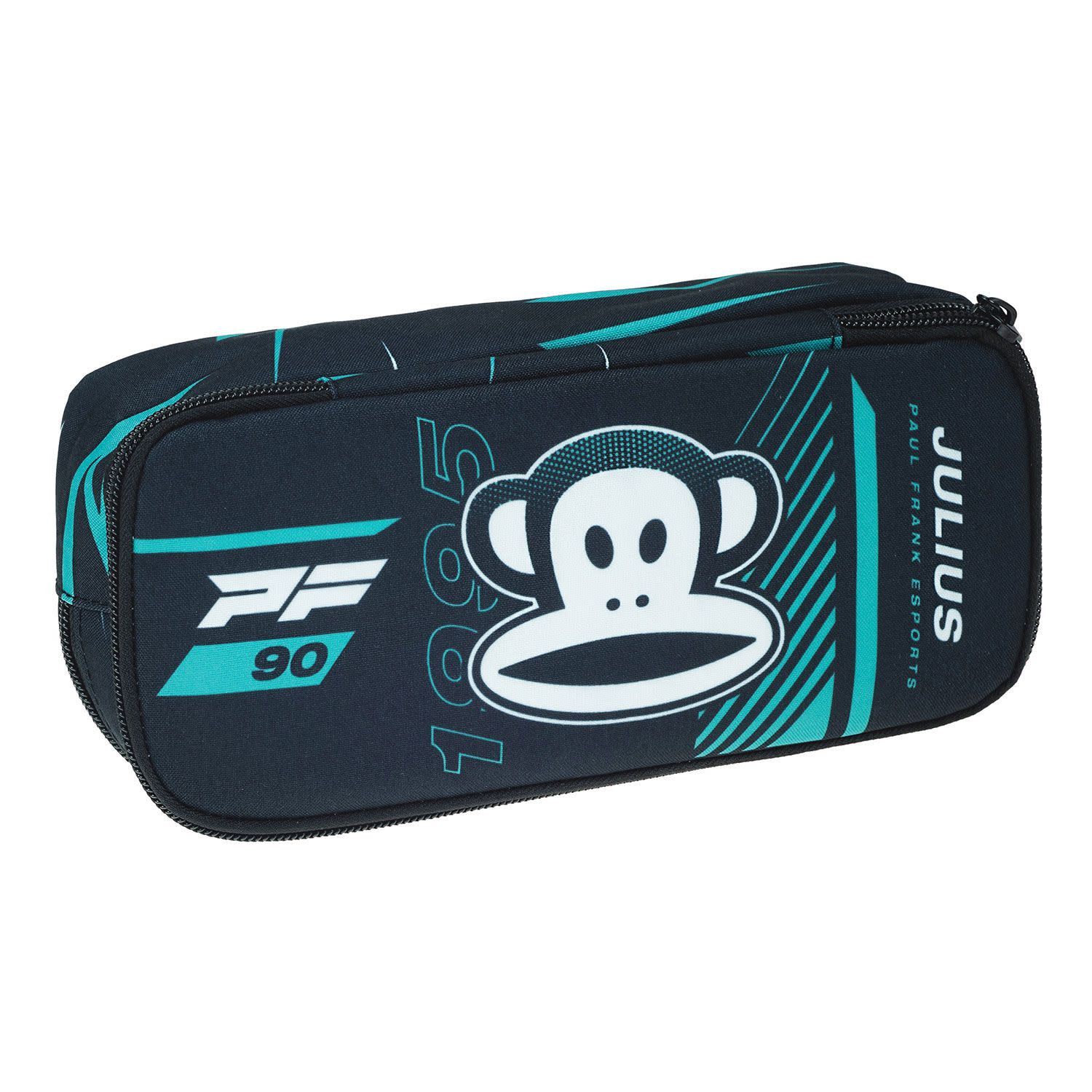 Bmu Κασετίνα Oval Paul Frank Julious