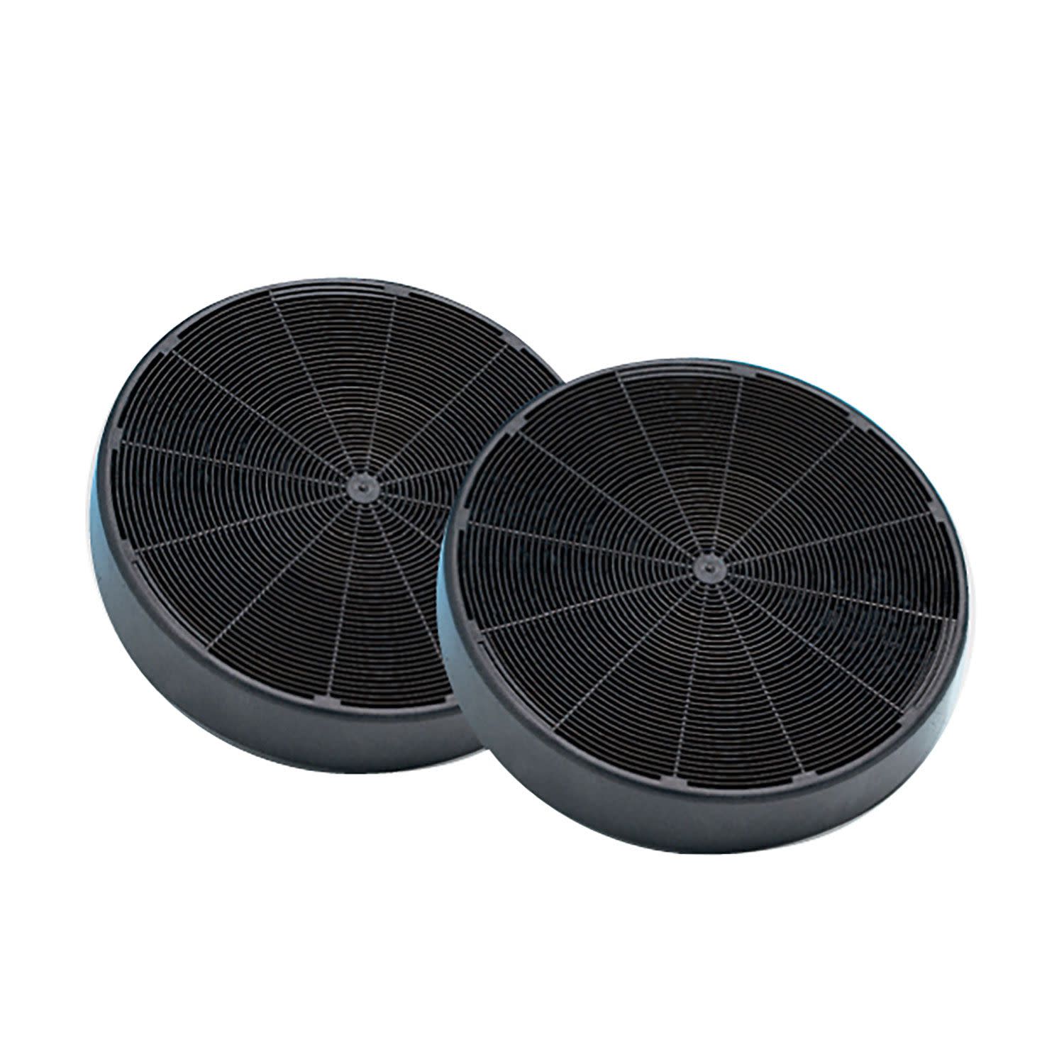 Εικόνα 1 του Faber F8 KIT 2 C.F. D196 H37 Φίλτρο ενεργού άνθρακα
