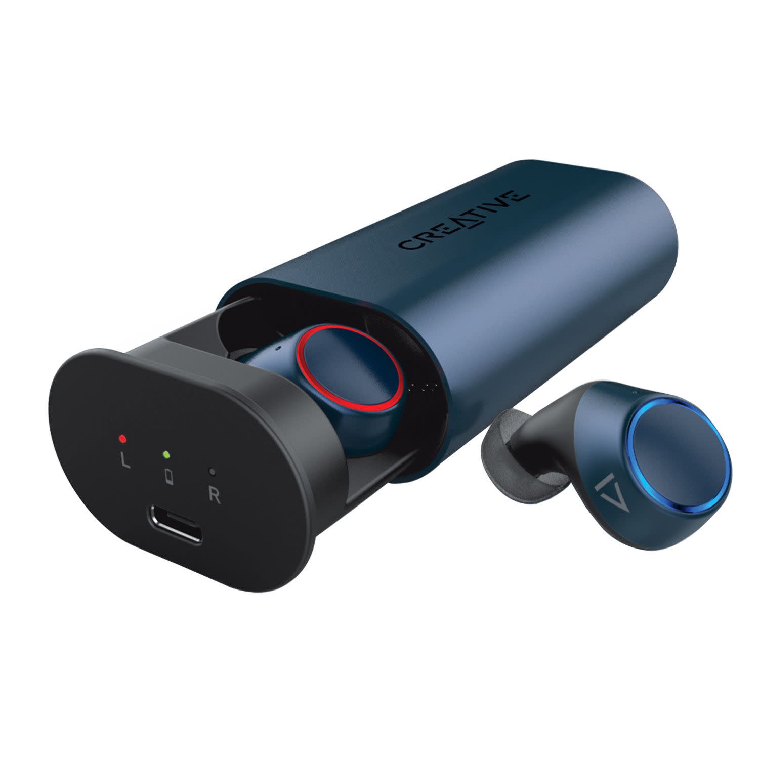 Εικόνα 1 του Creative Outlier Air V2