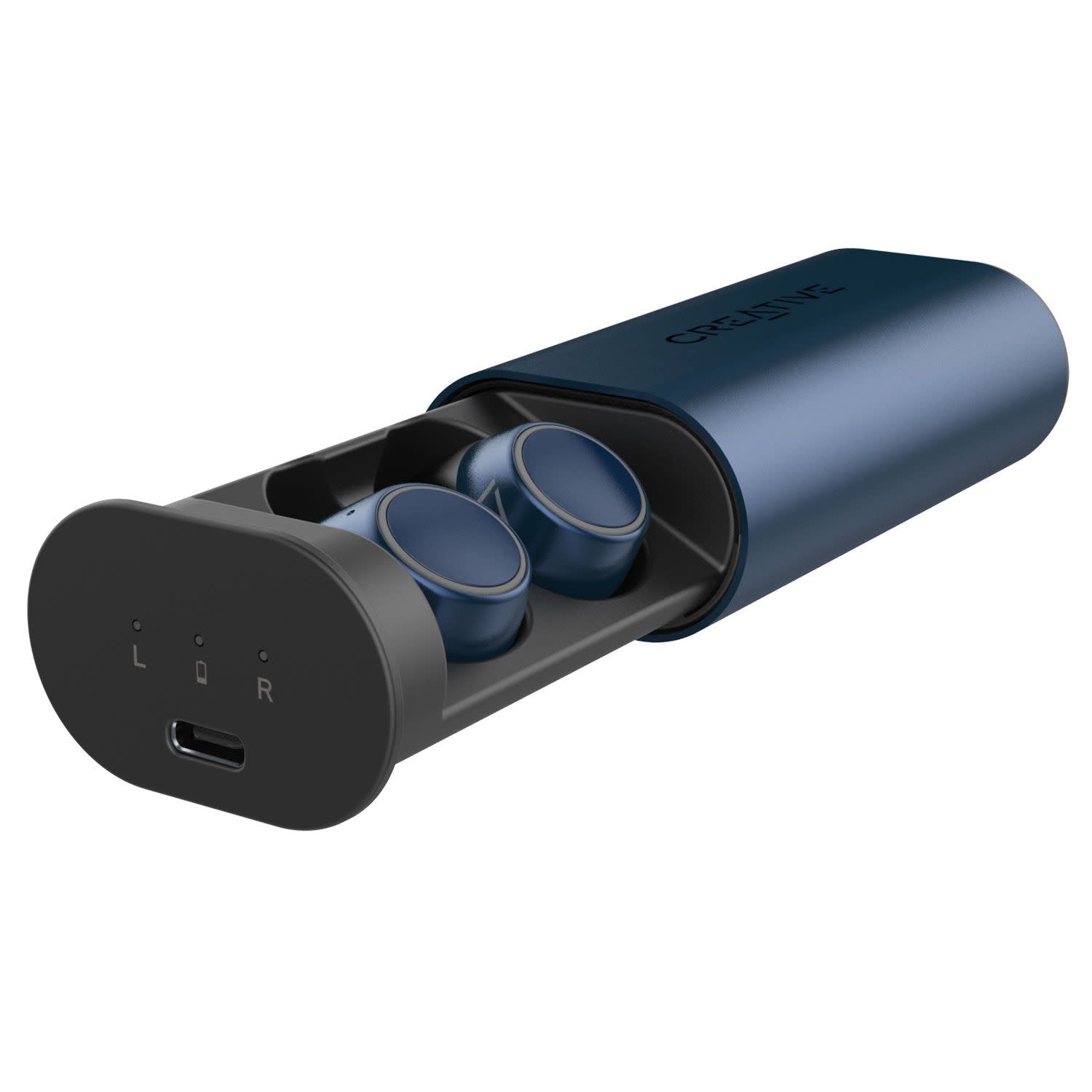 Εικόνα 2 του Creative Outlier Air V2