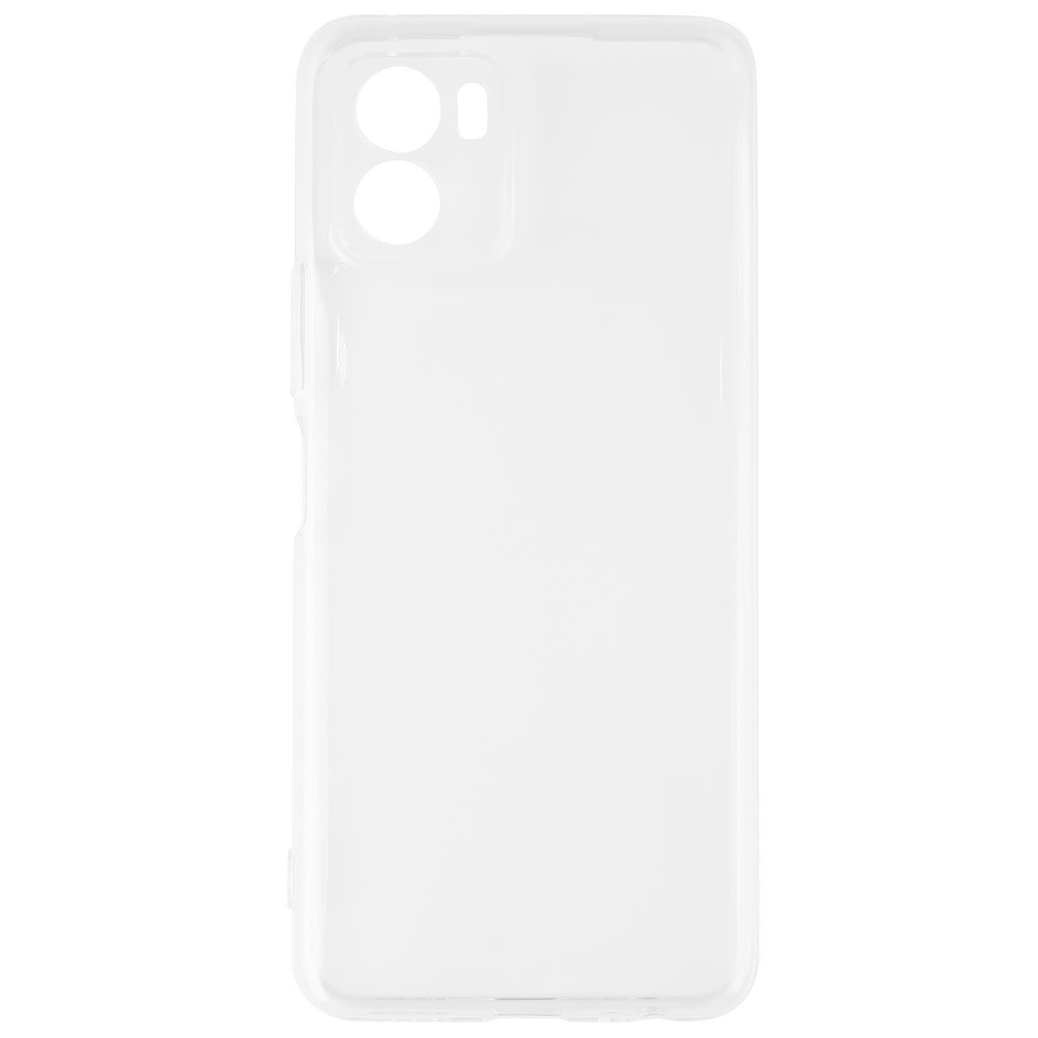 Εικόνα 1 του Sentio Θήκη Clear για Vivo Y01