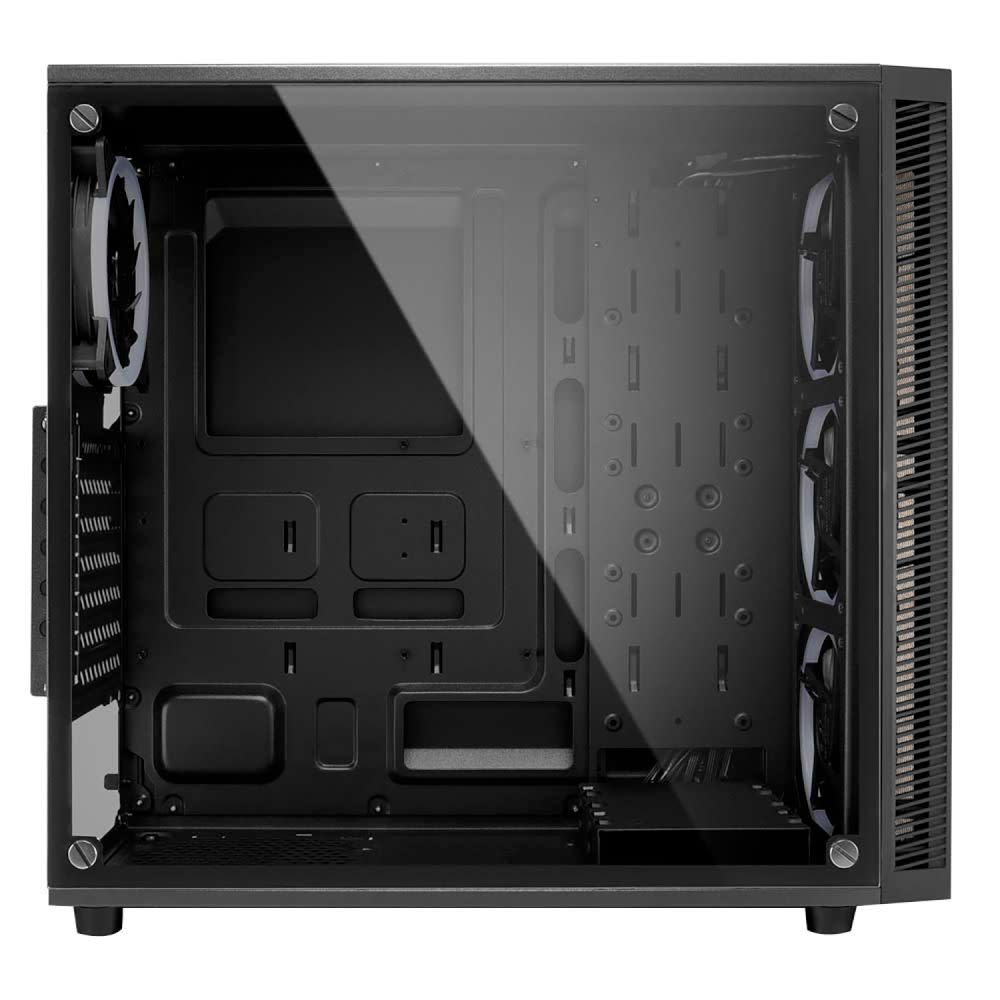 Εικόνα 4 του Sharkoon Midi-ATX Tower TG4M RGB Midi Tower