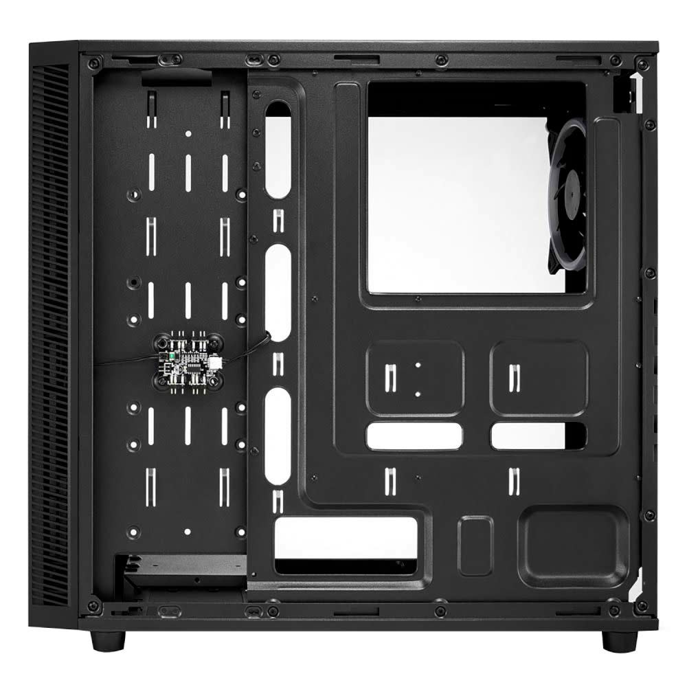 Εικόνα 5 του Sharkoon Midi-ATX Tower TG4M RGB Midi Tower