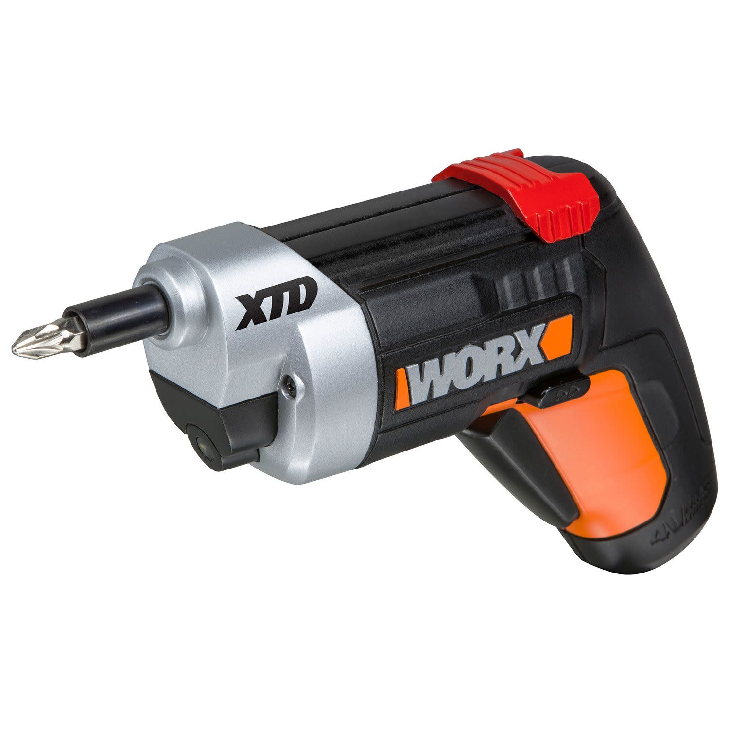 Εικόνα 1 του Worx Κατσαβίδι Μπαταρίας 4V XTD-3nm
