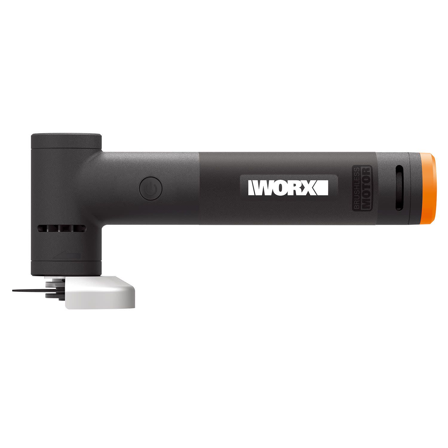 Εικόνα 1 του Worx MakerX Γωνιακός Τροχός Brushless 20V Solo