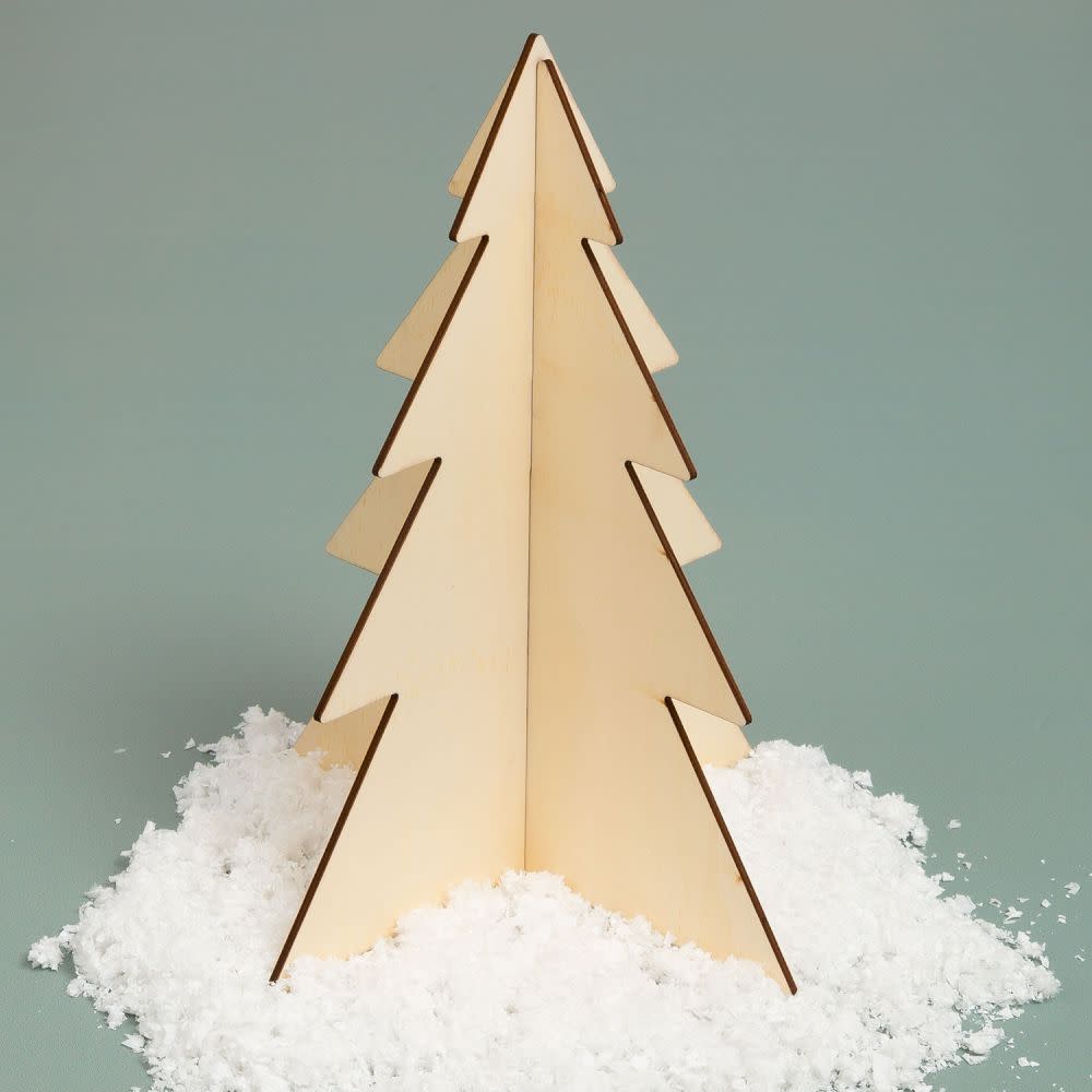 Εικόνα 1 του Sentio Χειροτεχνία Christmas Tree