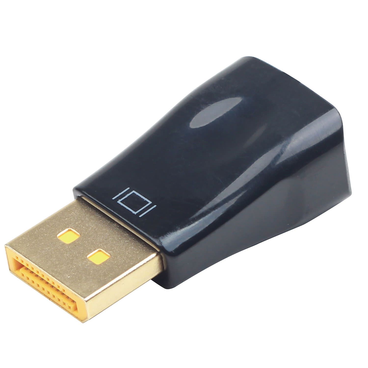 Εικόνα 1 του Cablexpert Μετατροπέας Display Port to VGA