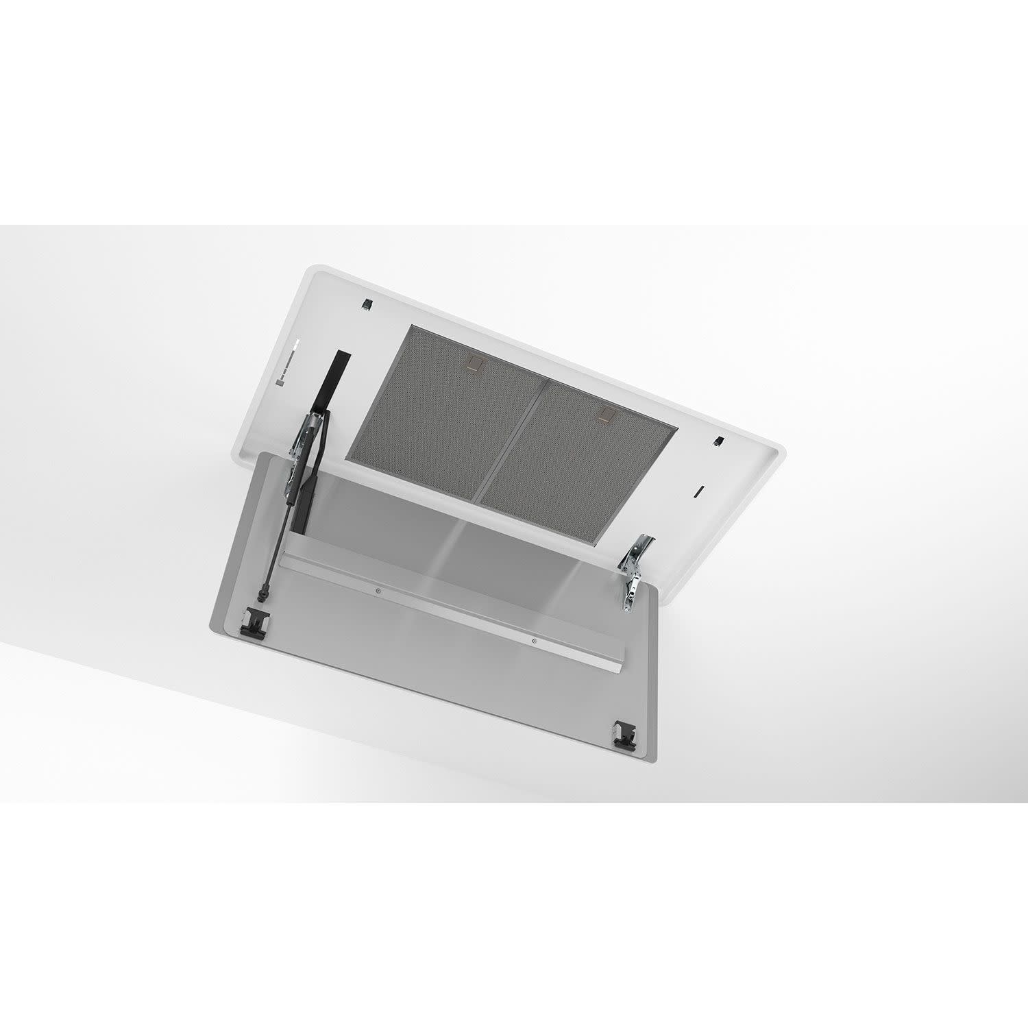 Εικόνα 4 του Bosch DRC99PS20 Απορροφητήρας Οροφής