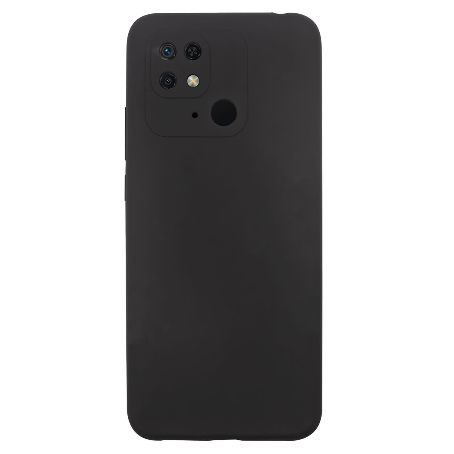 Sentio Θήκη Pure για Xiaomi Redmi 10C