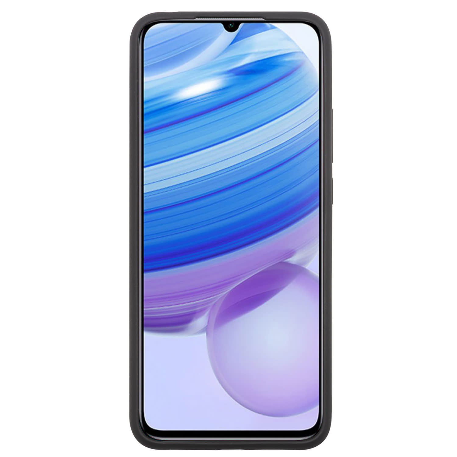 Εικόνα 5 του Sentio Θήκη Pure για Xiaomi Redmi 10C