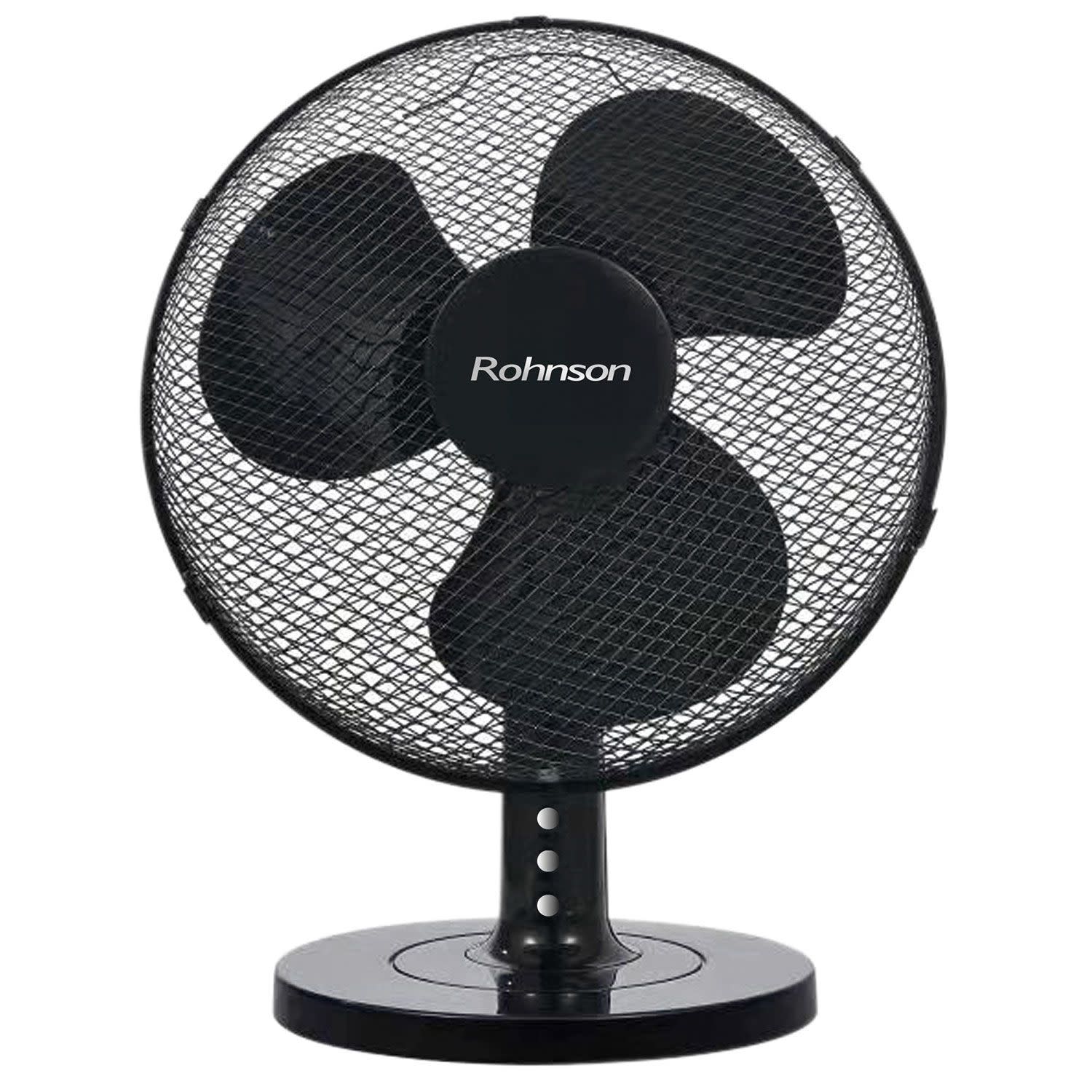 Rohnson Ανεμιστήρας Επιτραπέζιος R8371