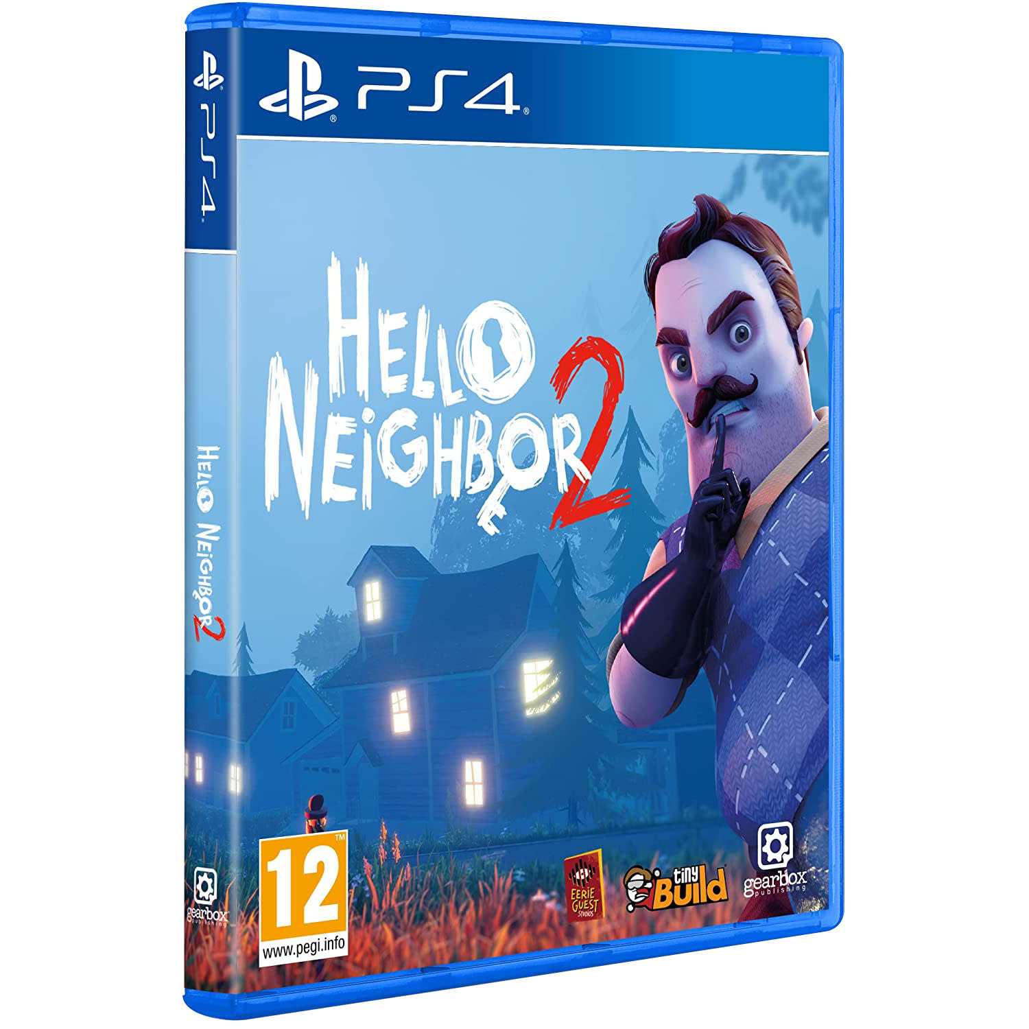 Εικόνα 1 του Hello Neighbor 2 PlayStation 4