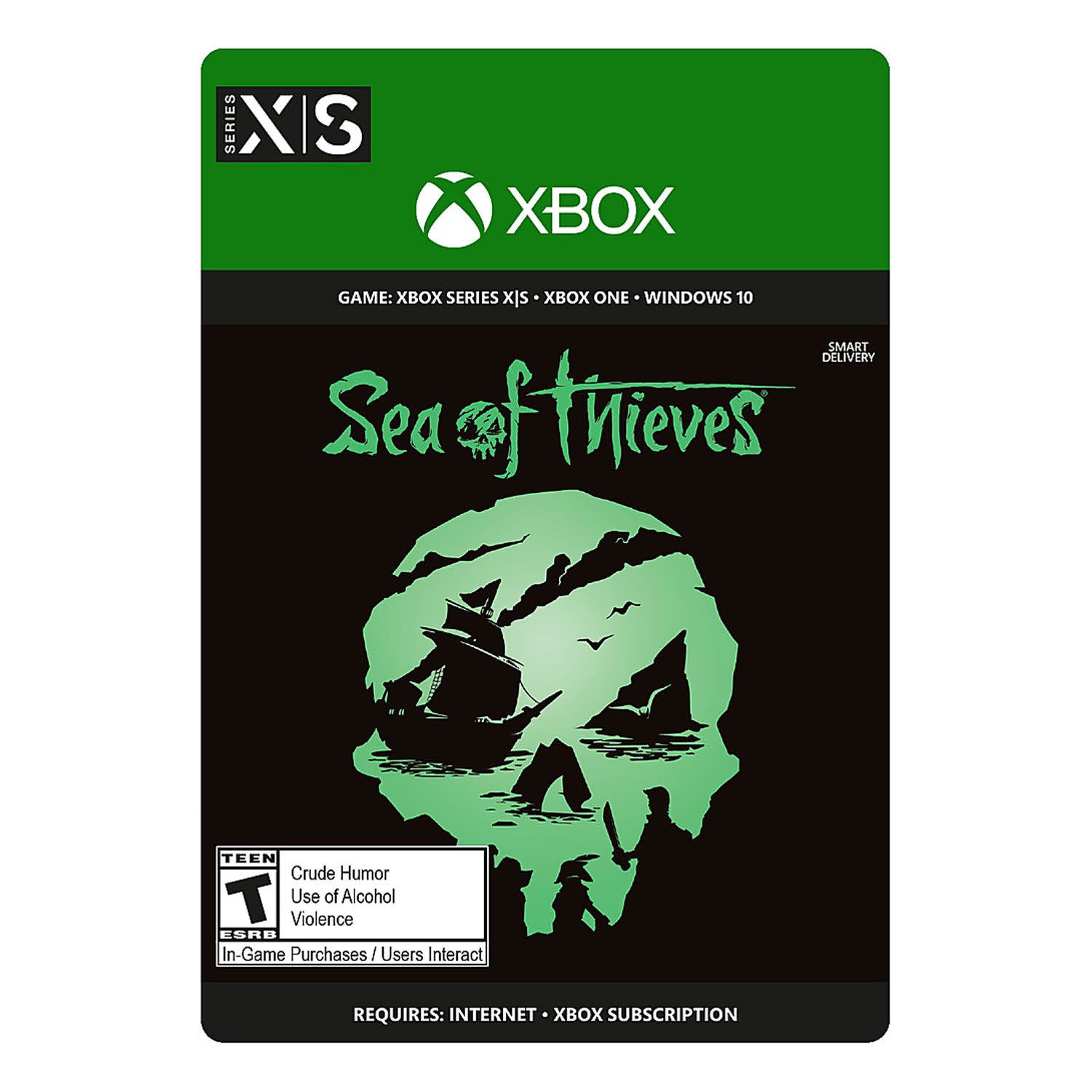 Εικόνα 1 του Microsoft Sea of Thieves