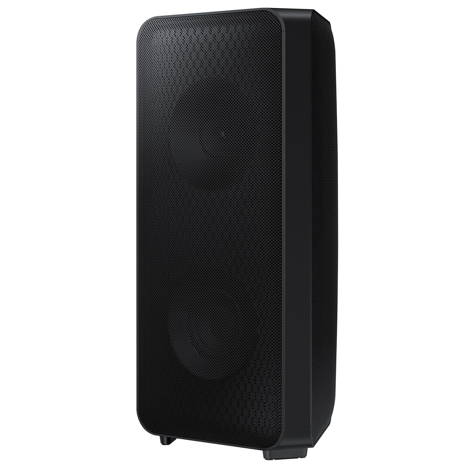 Εικόνα 4 του Samsung Sound Tower MX-ST40B