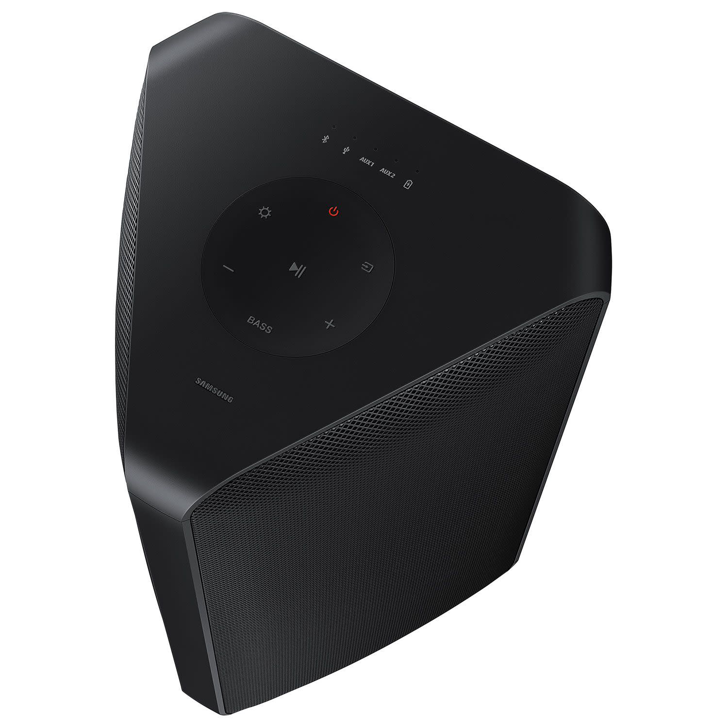 Εικόνα 5 του Samsung Sound Tower MX-ST40B