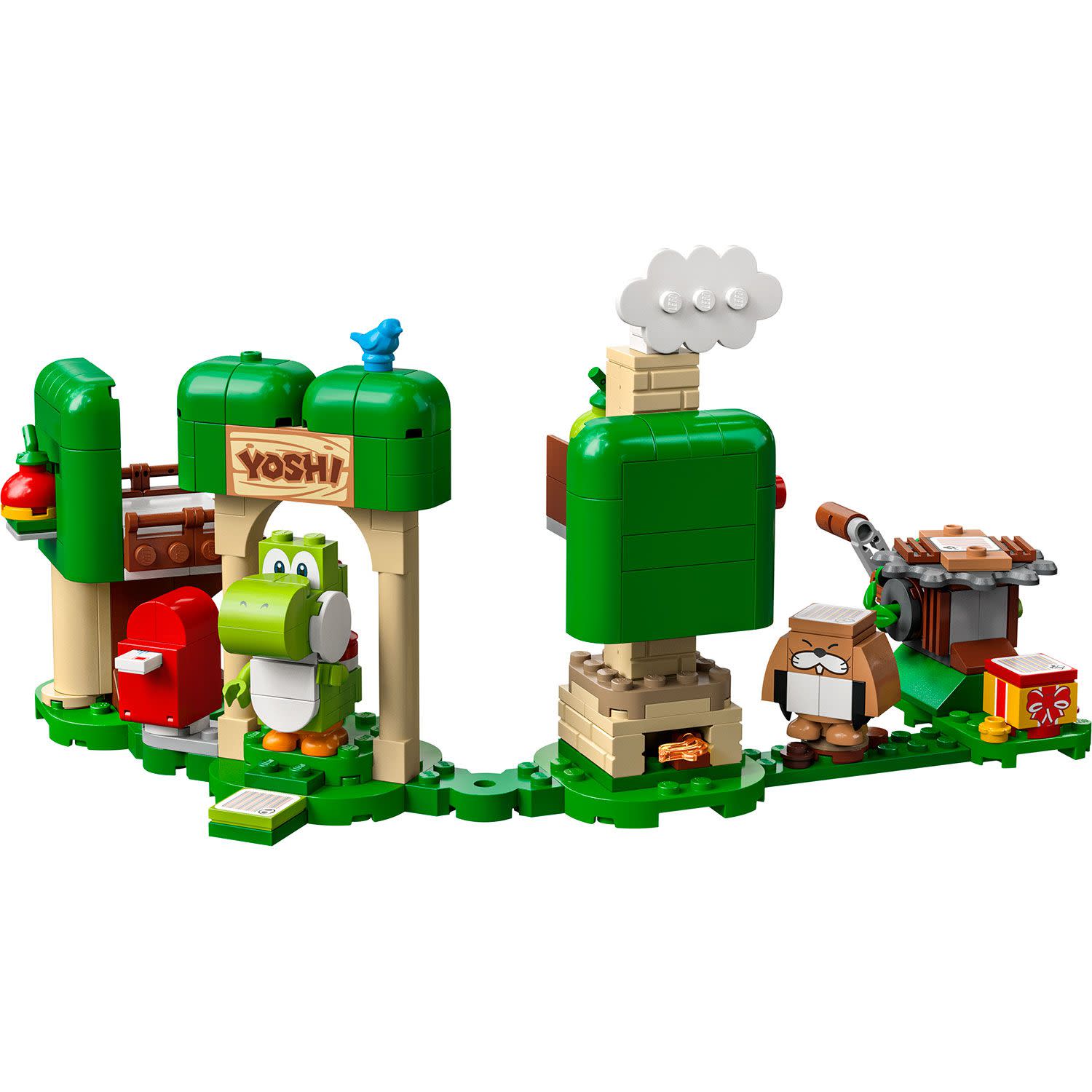 Εικόνα 3 του LEGO Super Mario tbd-LEAF-11-2022 71406