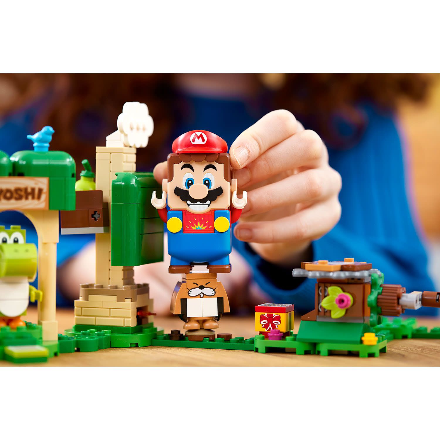 Εικόνα 4 του LEGO Super Mario tbd-LEAF-11-2022 71406