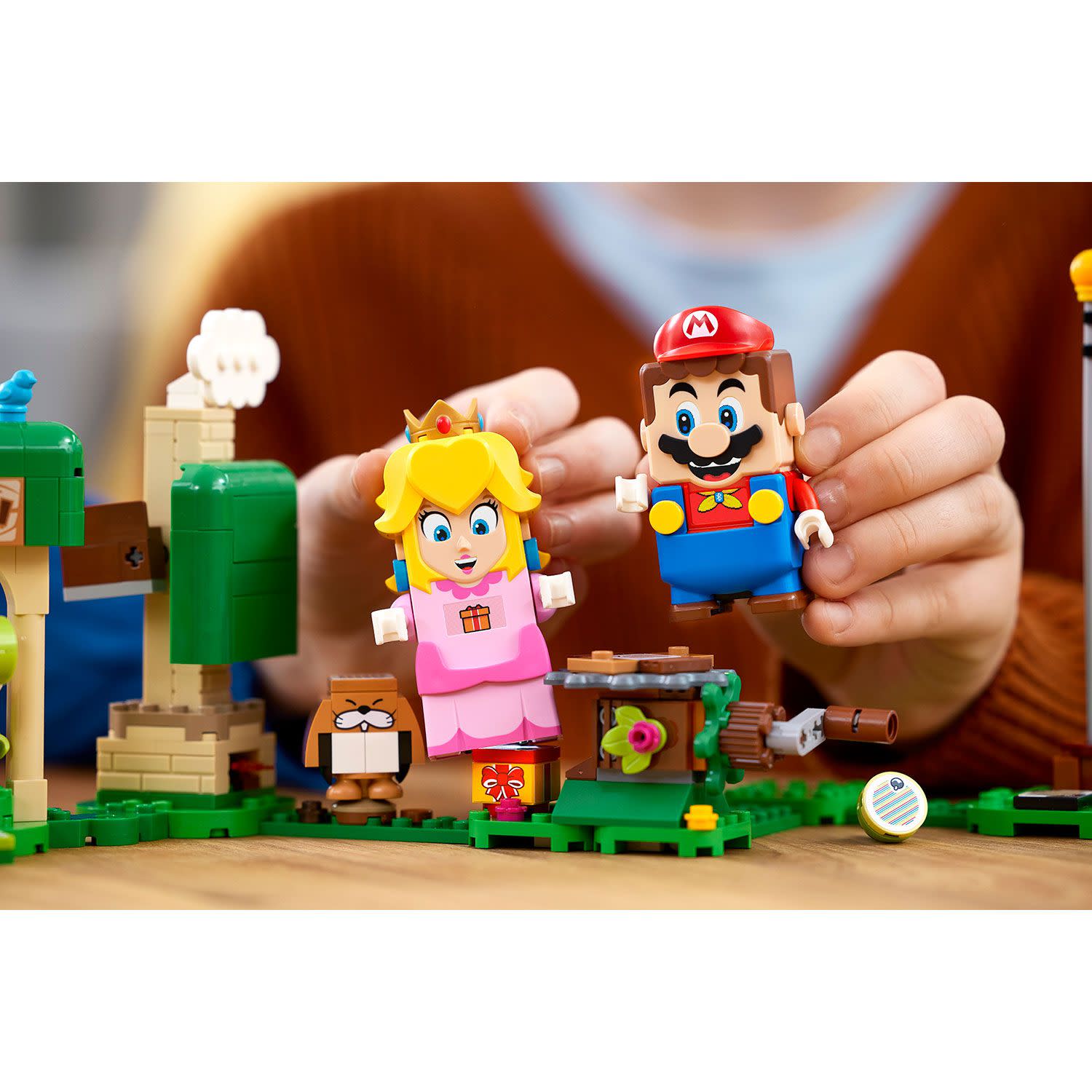 Εικόνα 6 του LEGO Super Mario tbd-LEAF-11-2022 71406