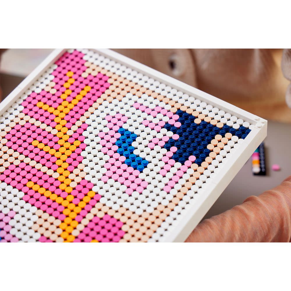 Εικόνα 5 του LEGO ART tbd-Art-2022 31207