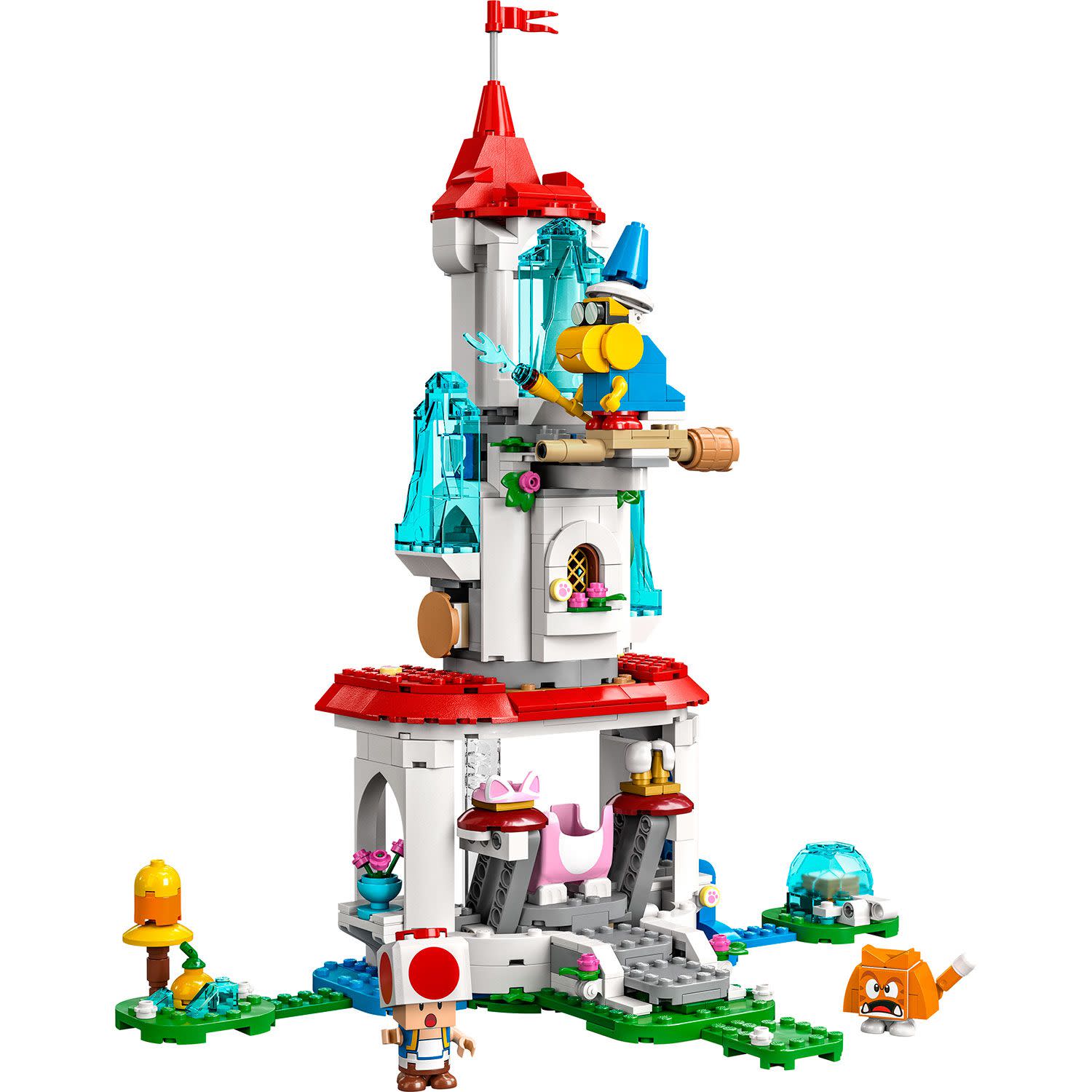 Εικόνα 3 του LEGO Super Mario tbd-LEAF-12-2022 71407