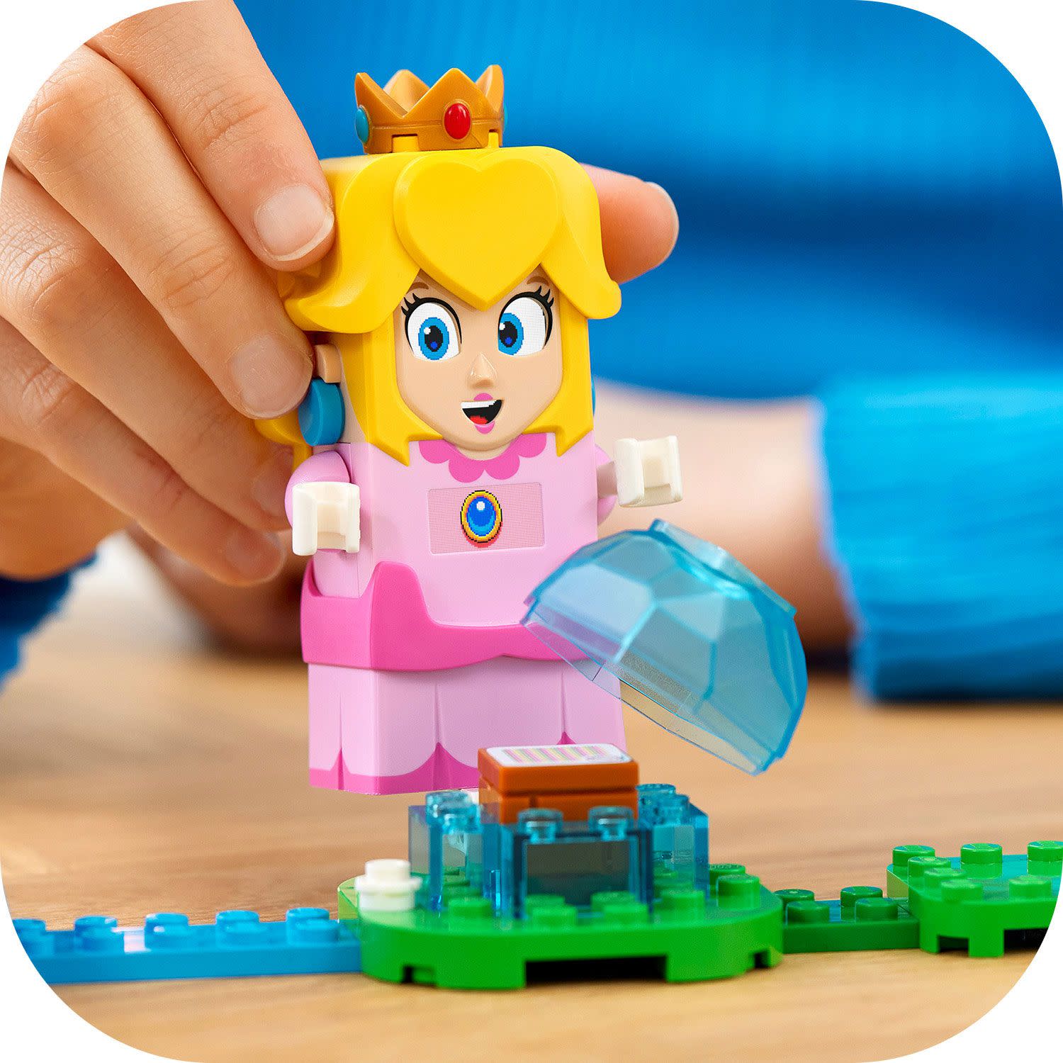 Εικόνα 6 του LEGO Super Mario tbd-LEAF-12-2022 71407