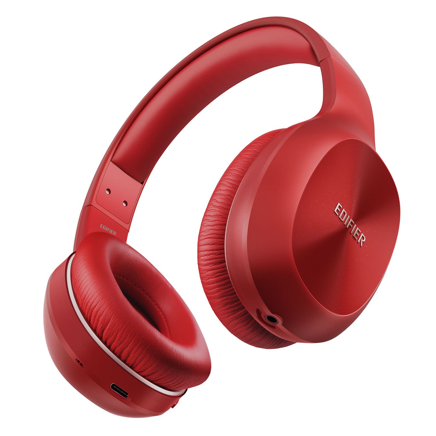 Κάνε κλικ για να δεις την εικόνα 2 του Edifier Bluetooth Headphones W800BT Plus Κόκκινο