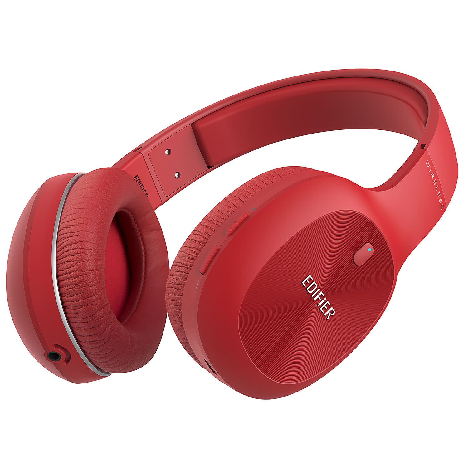 Κάνε κλικ για να δεις την εικόνα 4 του Edifier Bluetooth Headphones W800BT Plus Κόκκινο
