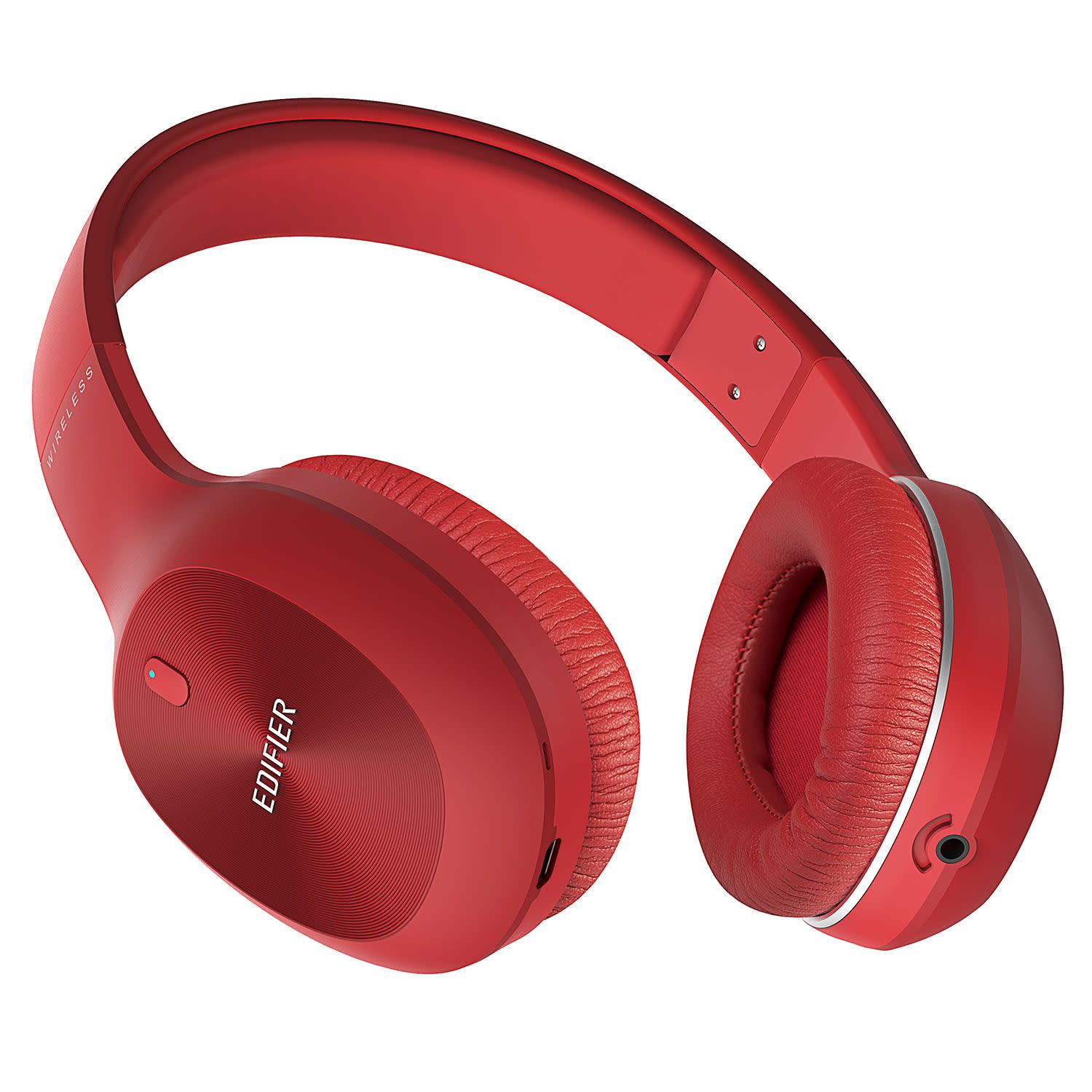 Κάνε κλικ για να δεις την εικόνα 6 του Edifier Bluetooth Headphones W800BT Plus Κόκκινο