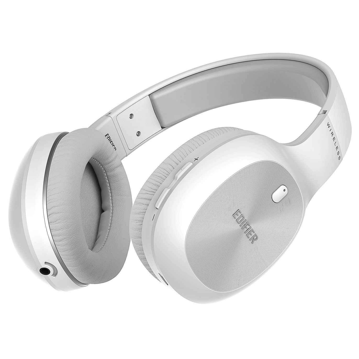 Κάνε κλικ για να δεις την εικόνα 3 του Edifier Bluetooth Headphone W800BT Plus White