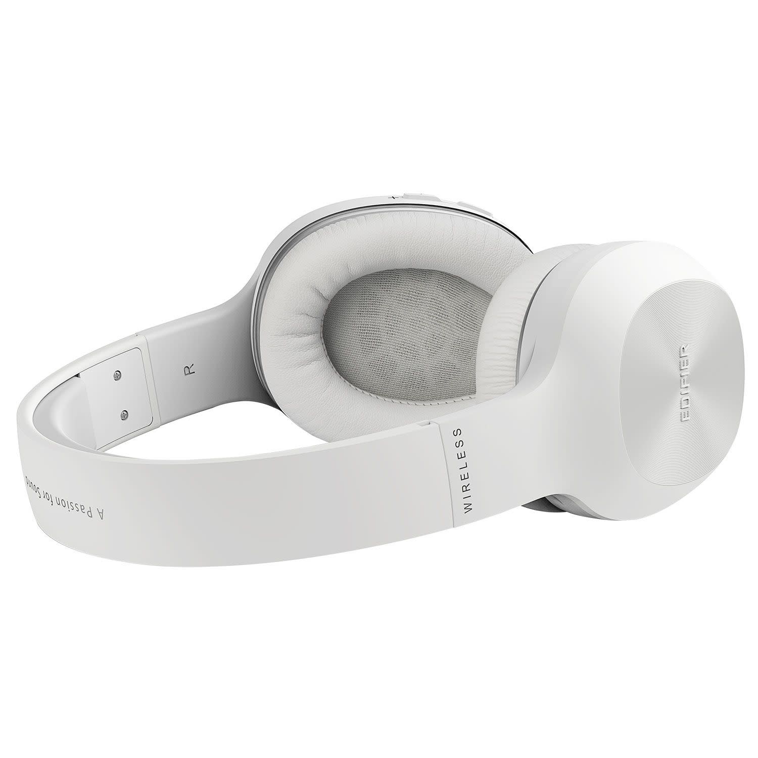 Κάνε κλικ για να δεις την εικόνα 4 του Edifier Bluetooth Headphone W800BT Plus White