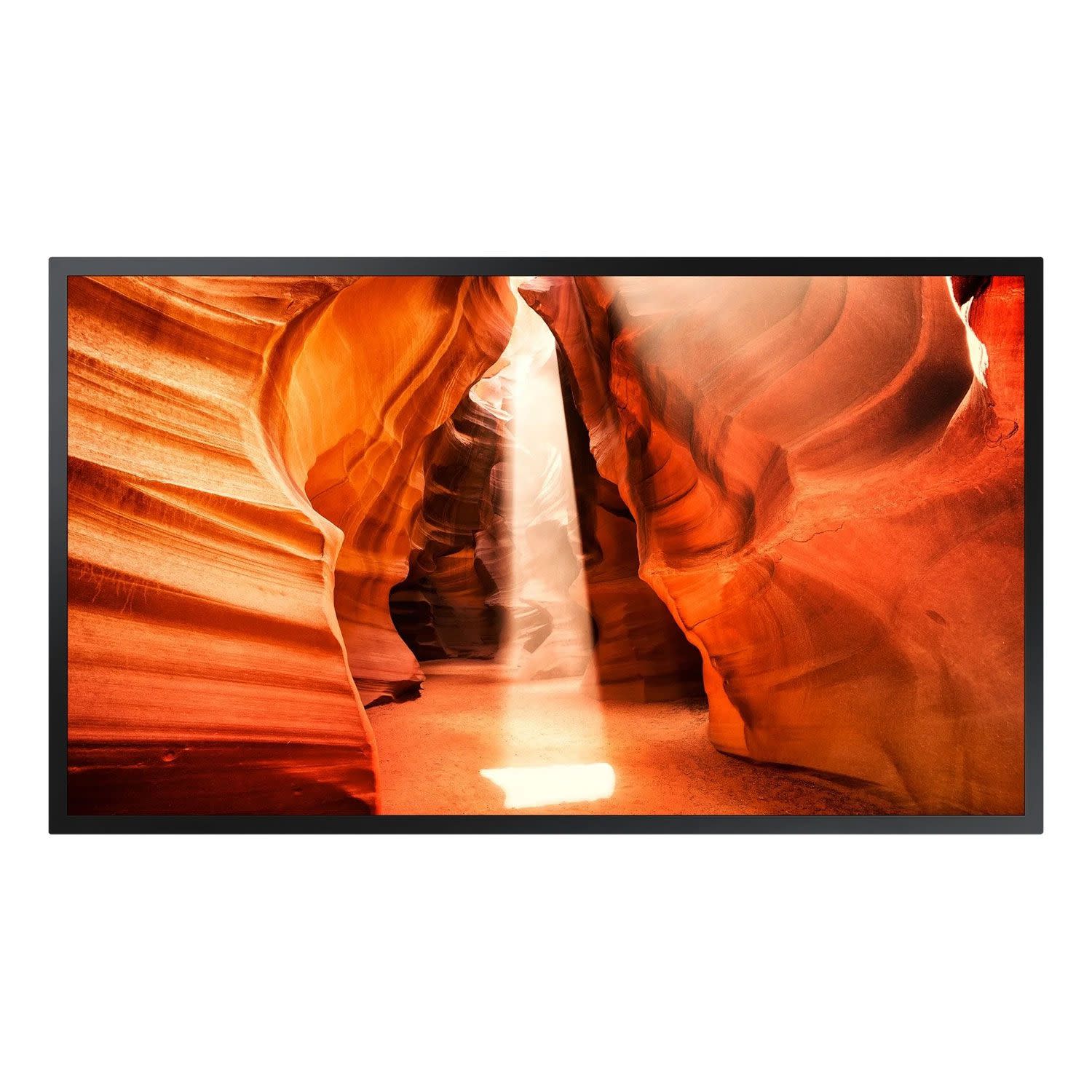 Εικόνα 1 του Samsung Digital Signage 55" OM55N-S